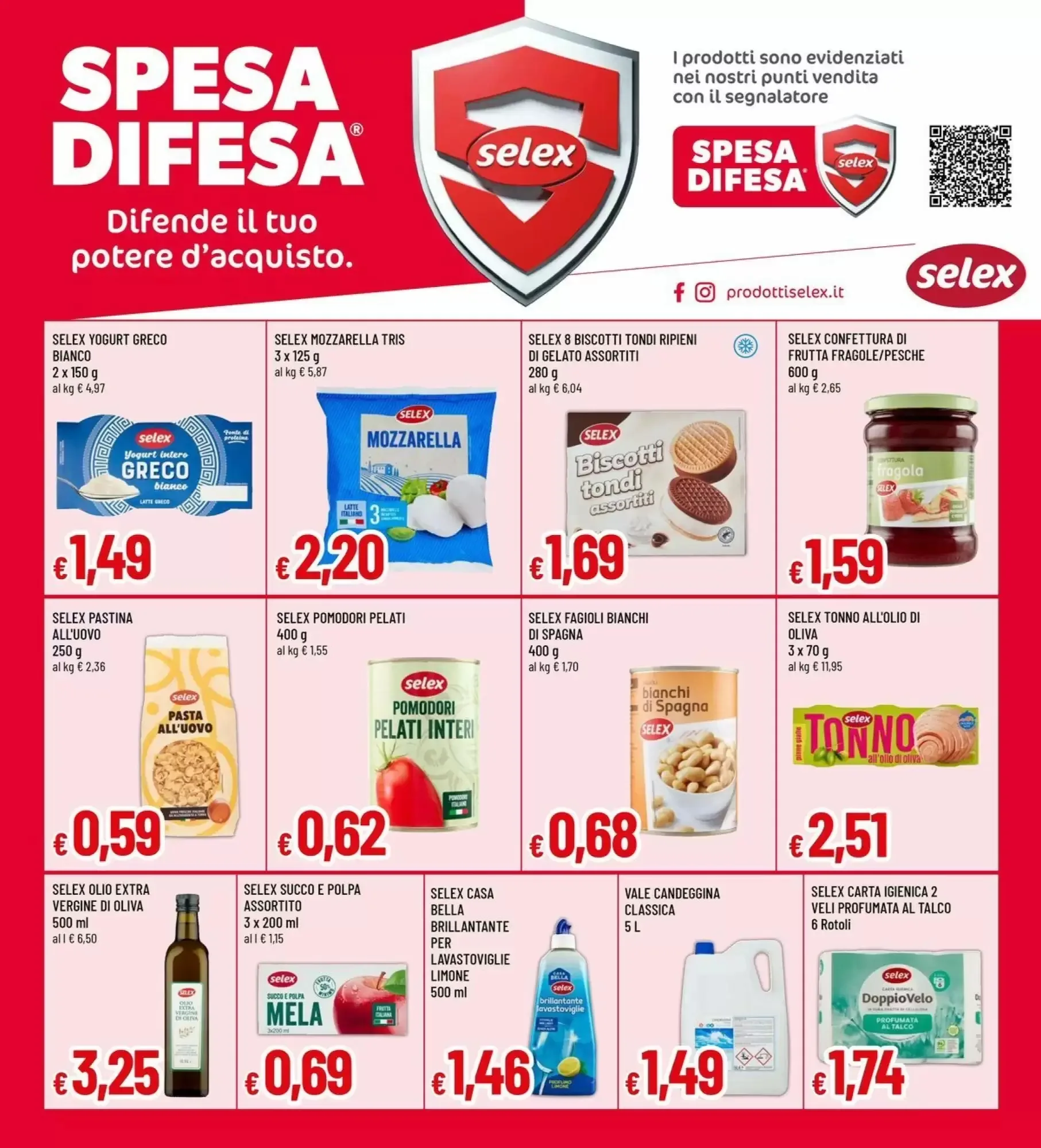 Volantino A&O Volantino A&O pagina 16