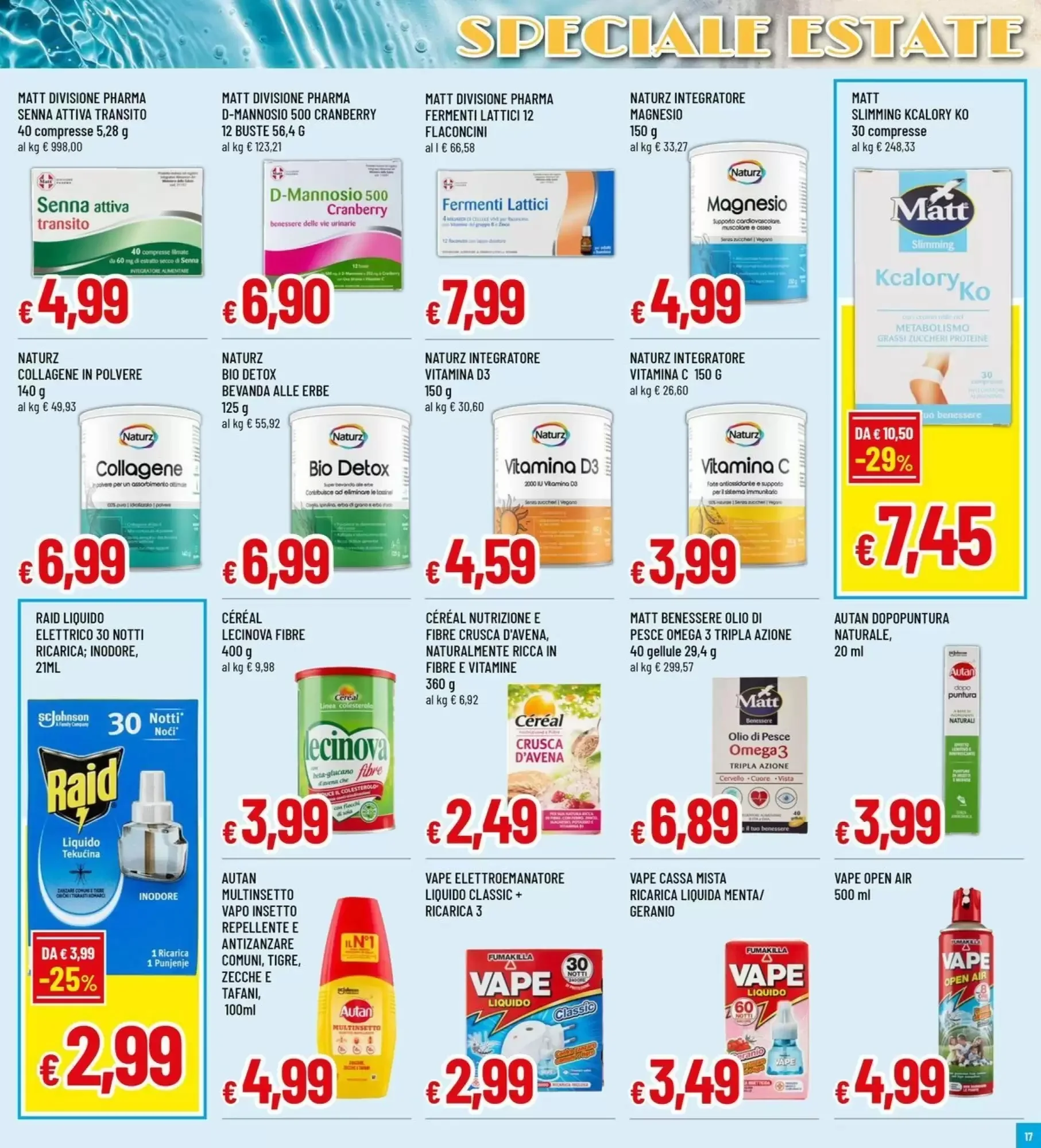 Volantino A&O Volantino A&O pagina 17