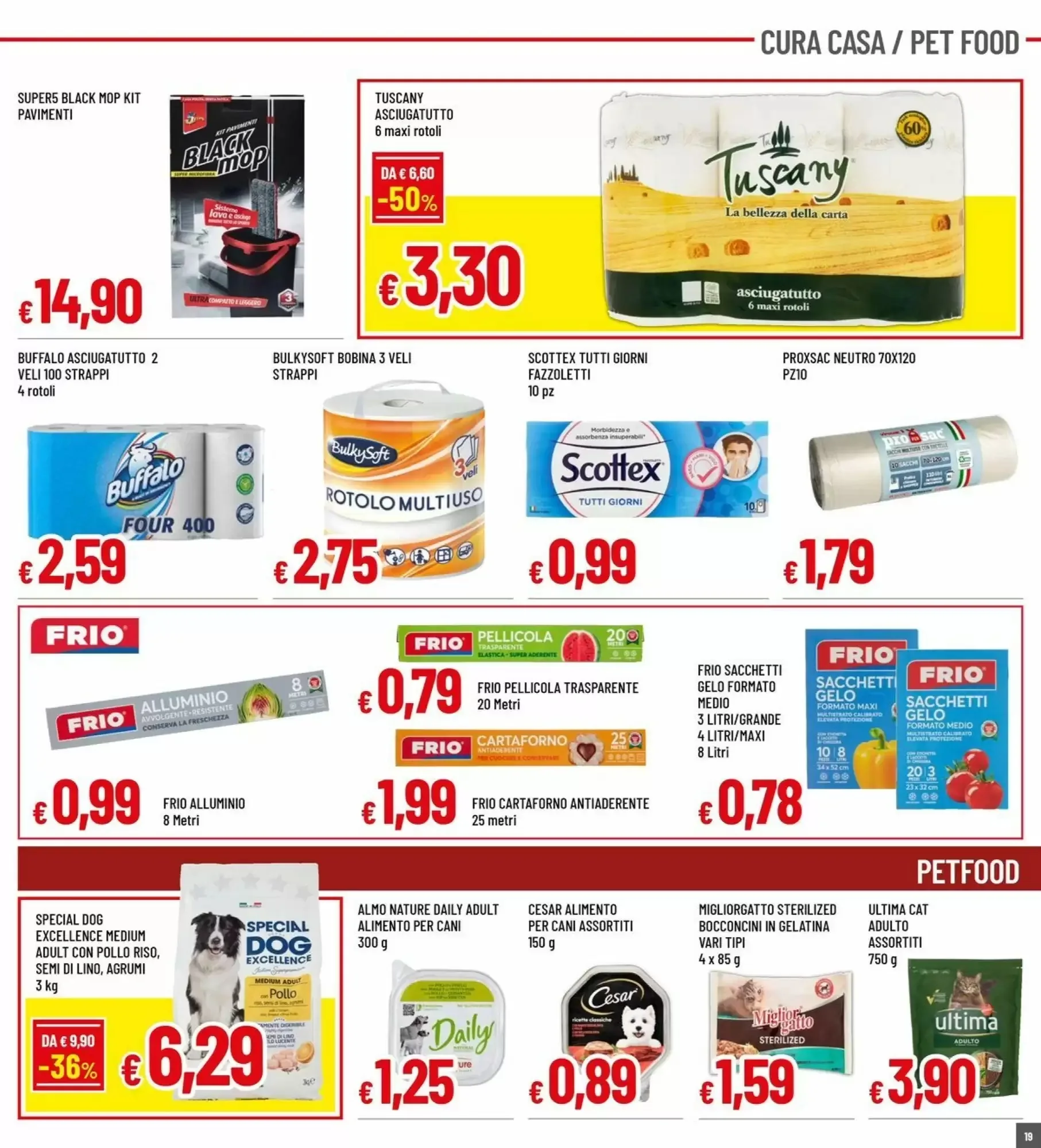 Volantino A&O Volantino A&O pagina 19