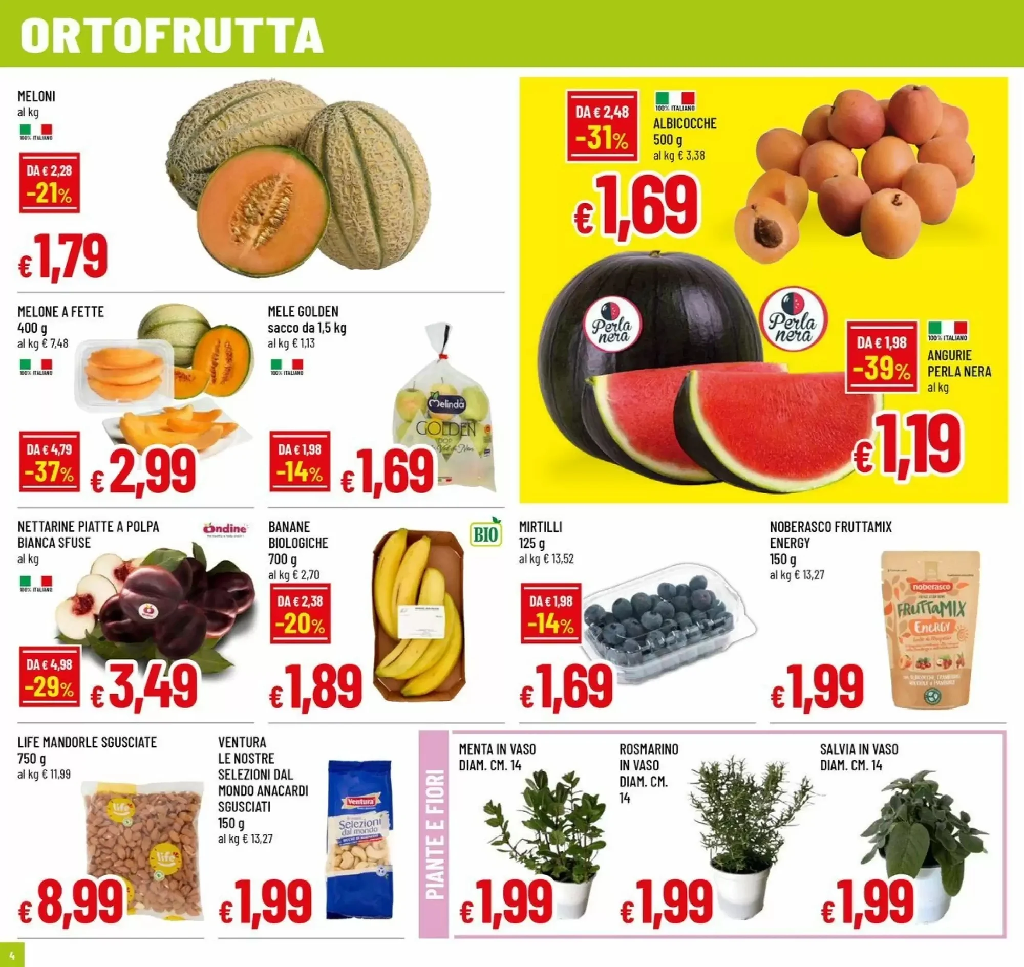 Volantino A&O Volantino A&O pagina 4