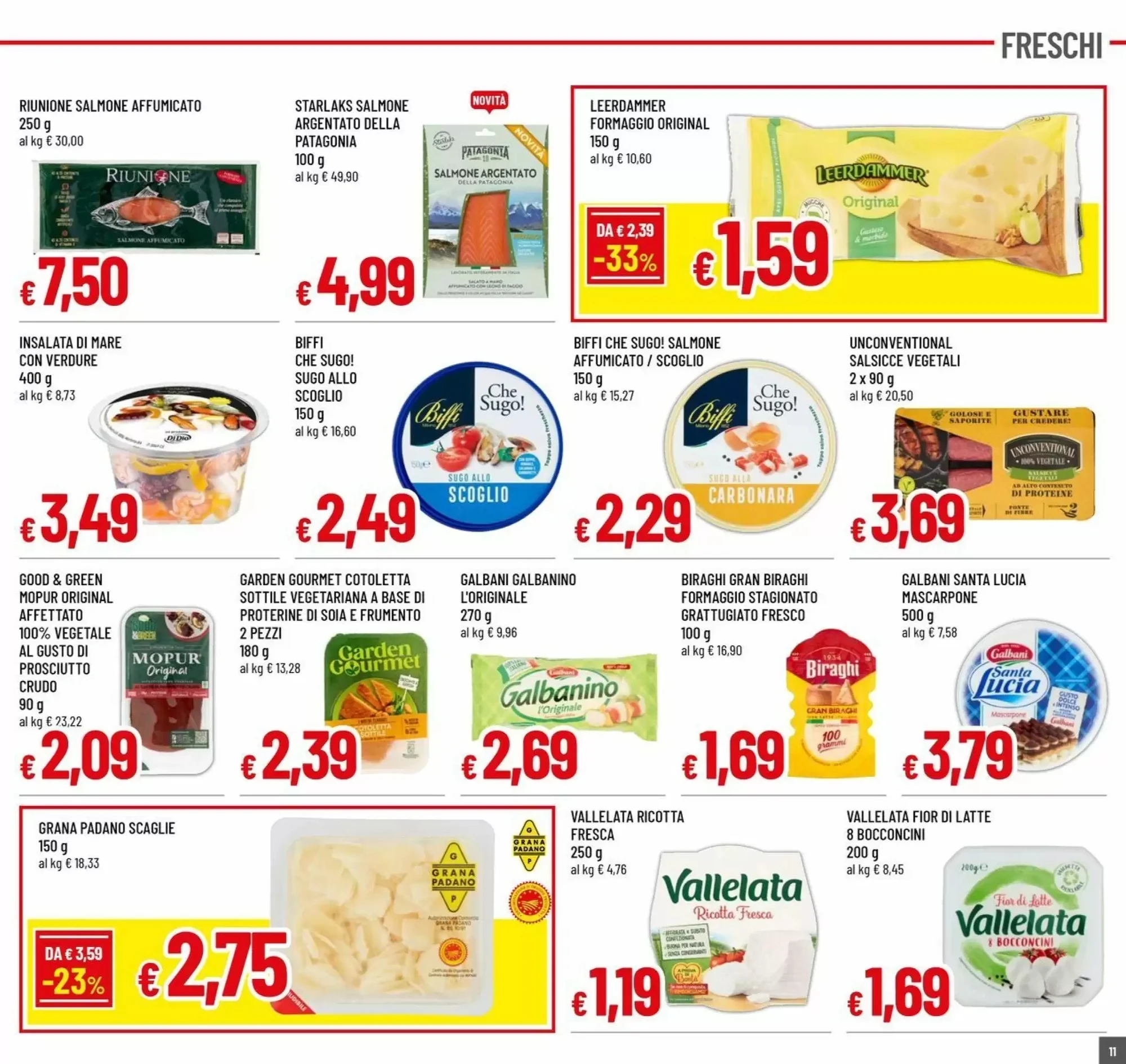Volantino A&O Volantino A&O pagina 11