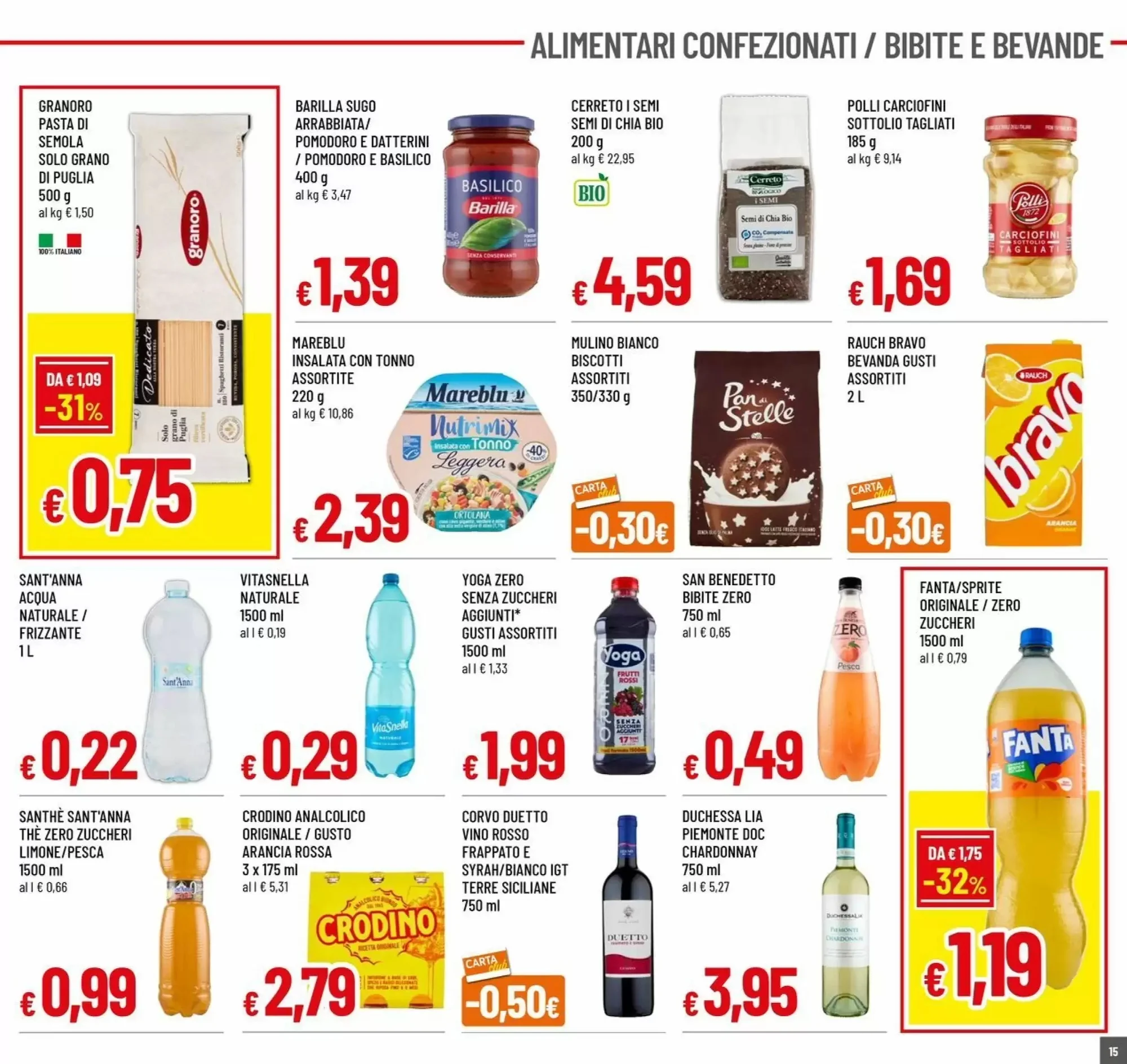 Volantino A&O Volantino A&O pagina 15