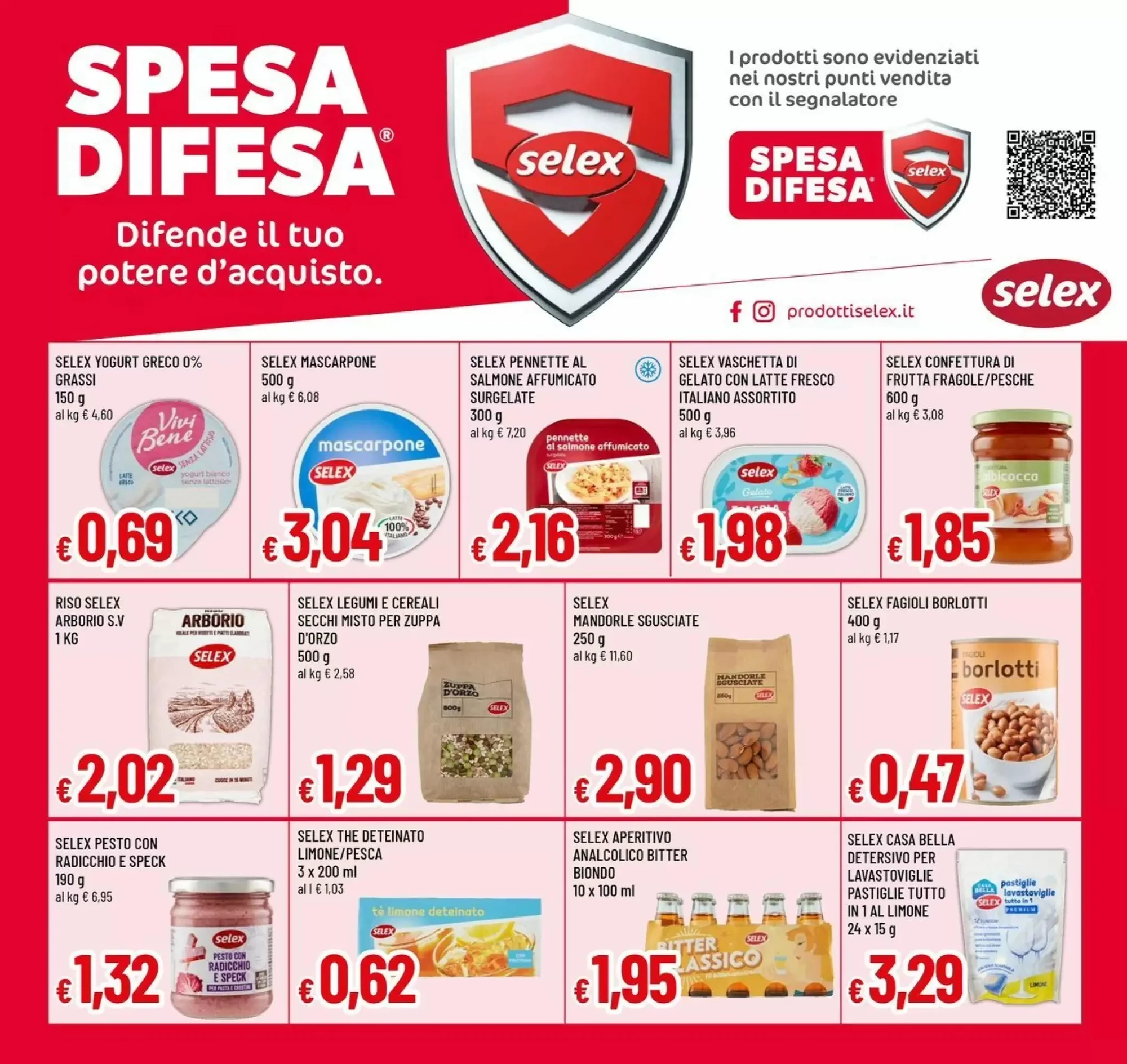 Volantino A&O Volantino A&O pagina 17