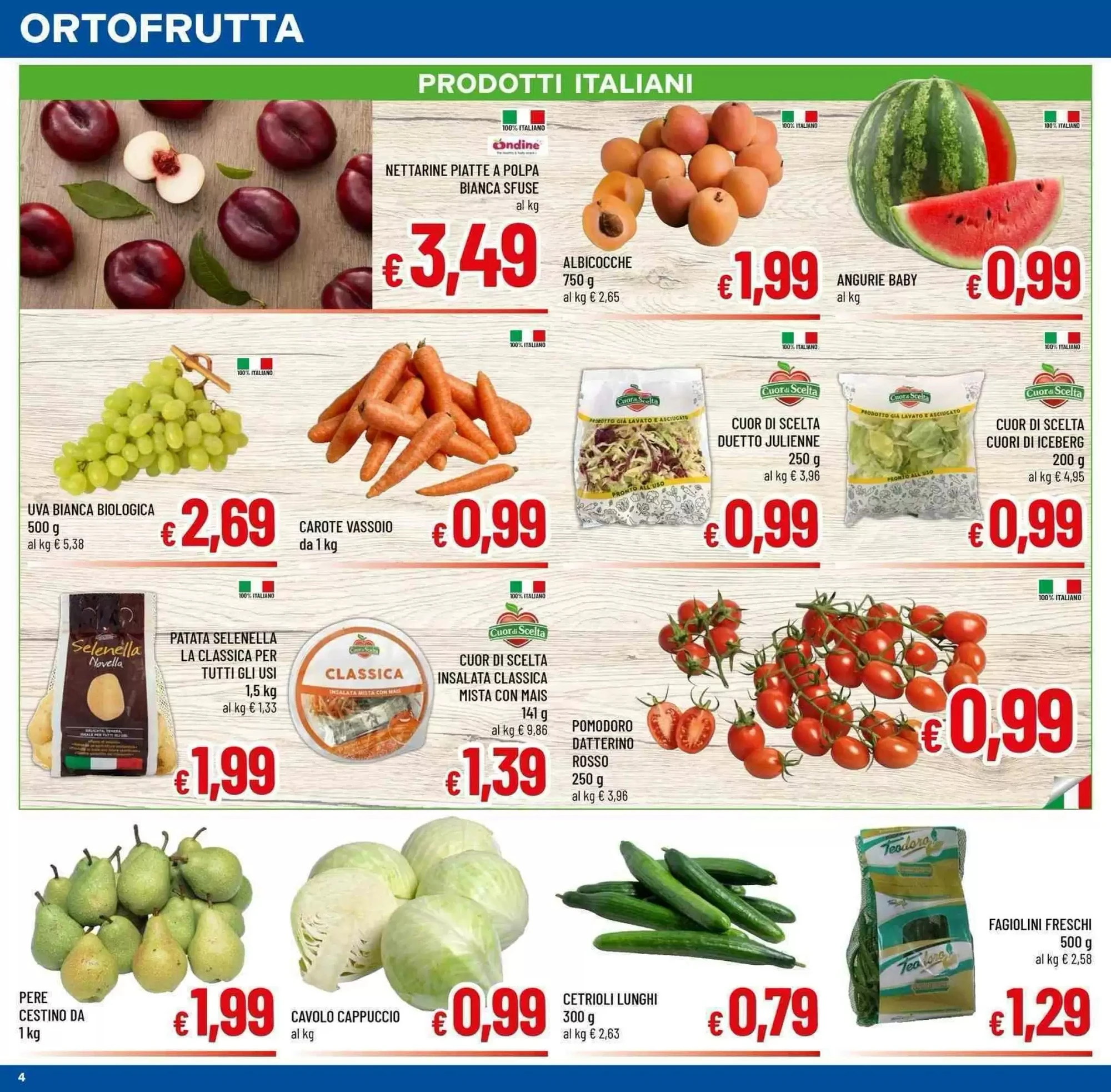 Volantino A&O Volantino A&O pagina 4
