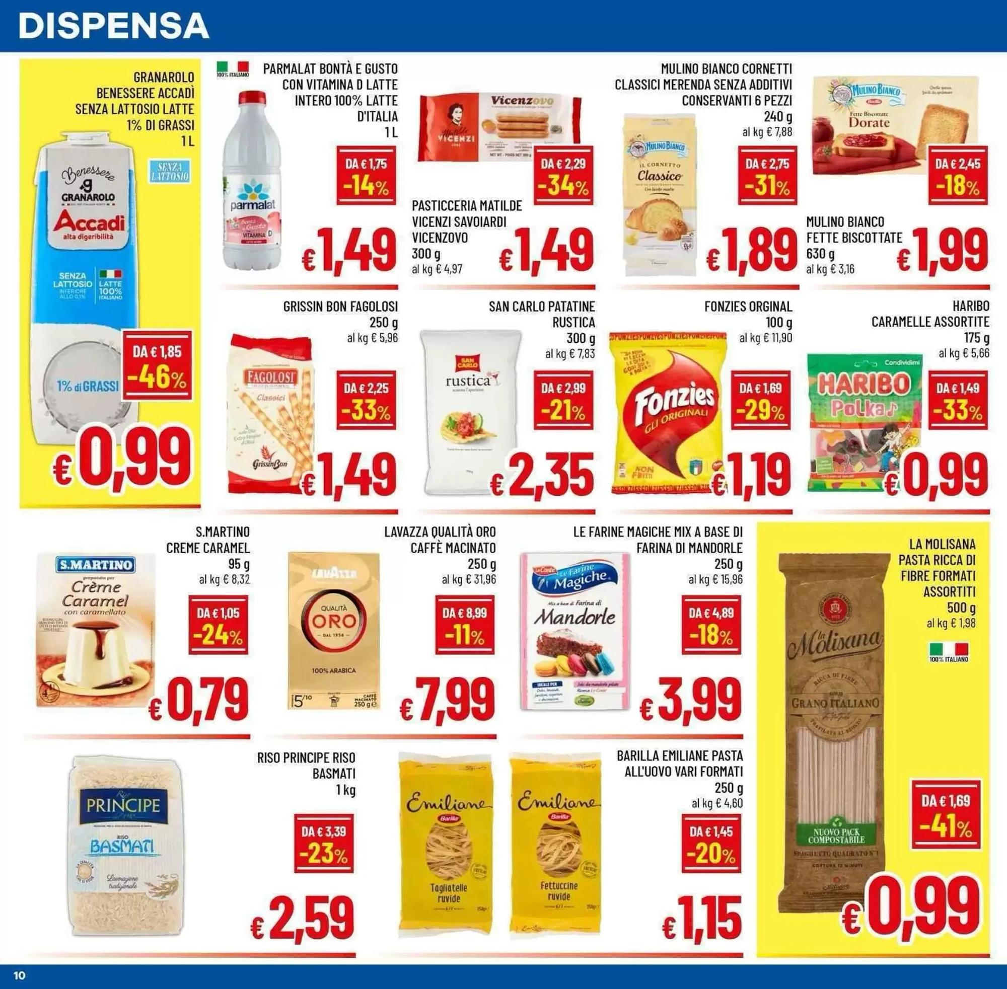 Volantino A&O Volantino A&O pagina 10