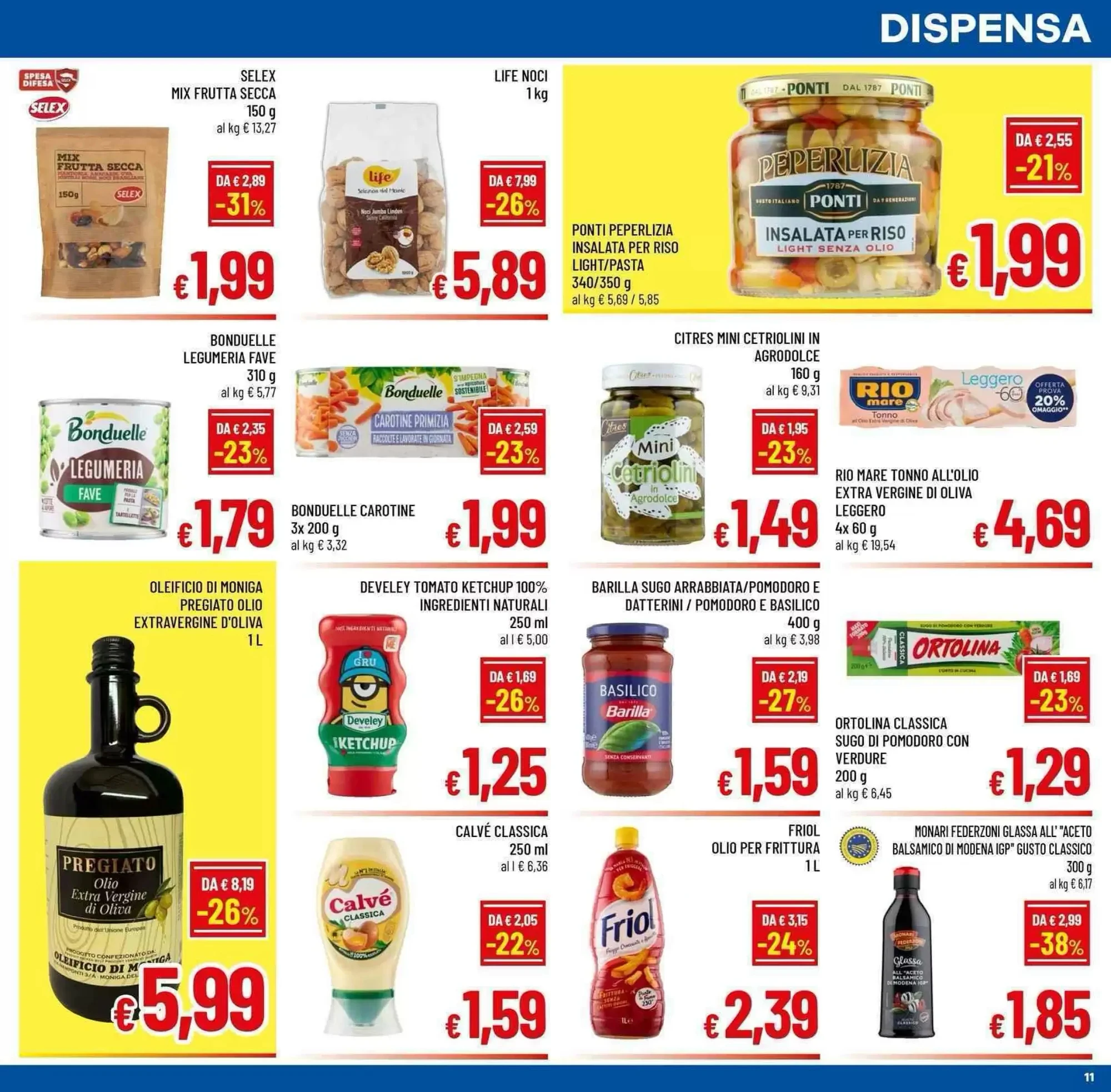 Volantino A&O Volantino A&O pagina 11