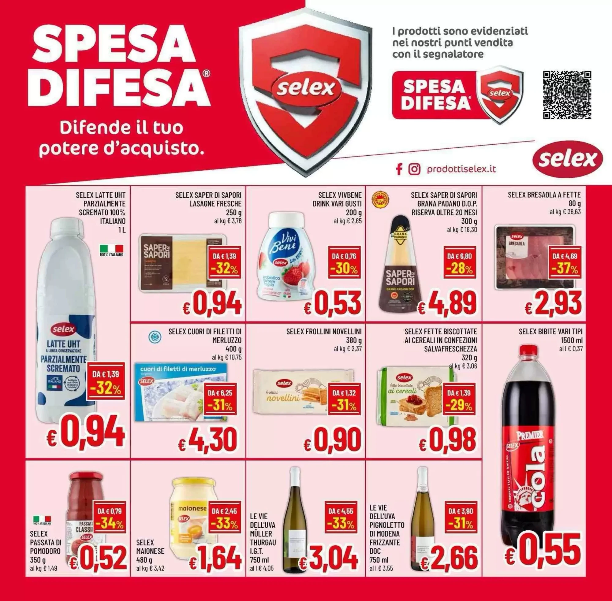 Volantino A&O Volantino A&O pagina 12