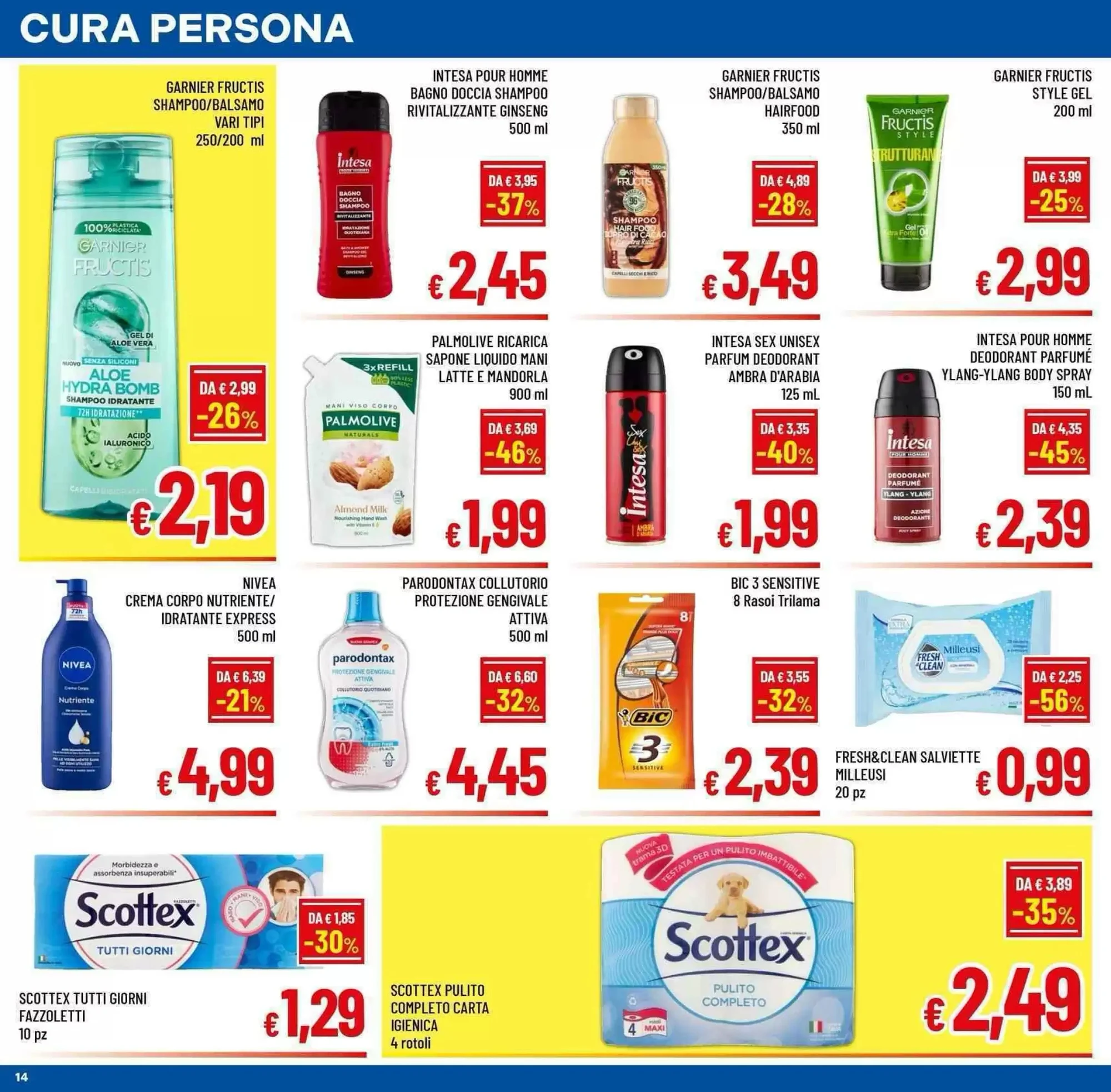 Volantino A&O Volantino A&O pagina 14