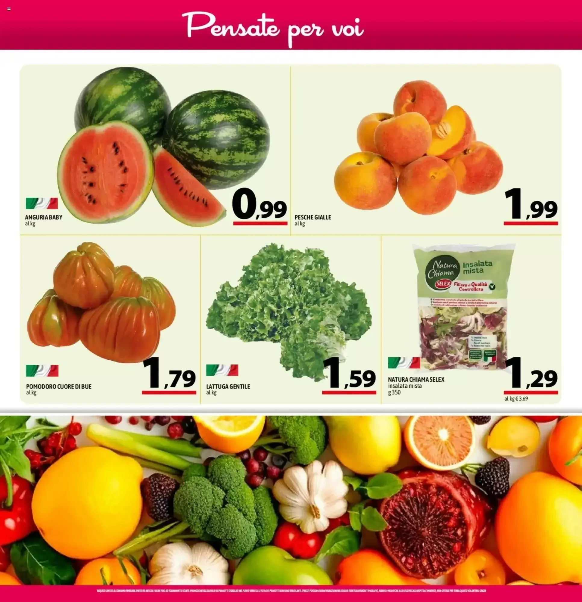 Volantino A&O Volantino A&O pagina 3