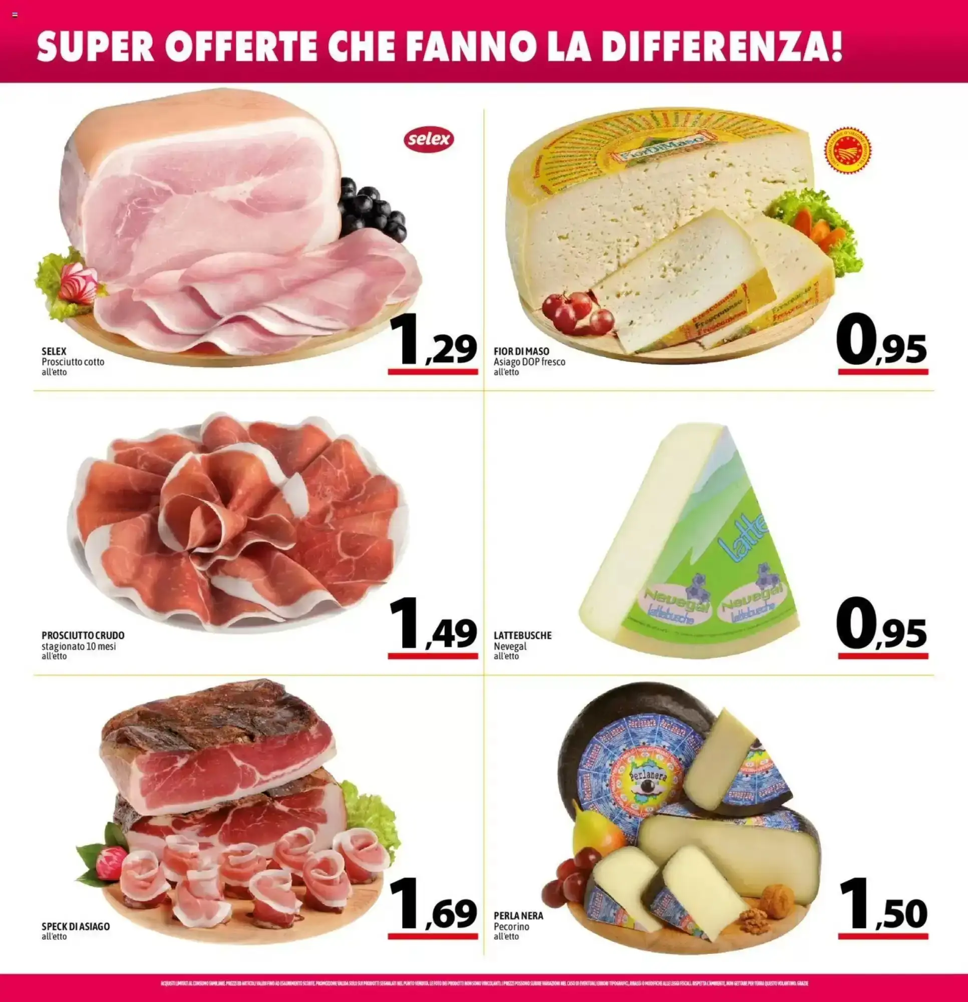 Volantino A&O Volantino A&O pagina 4