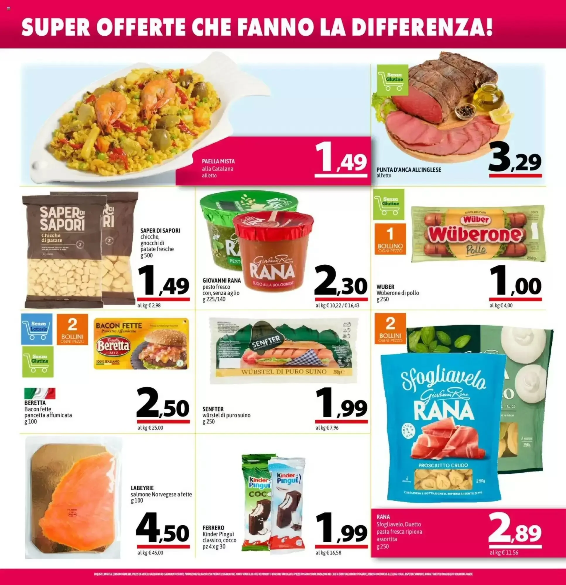 Volantino A&O Volantino A&O pagina 6