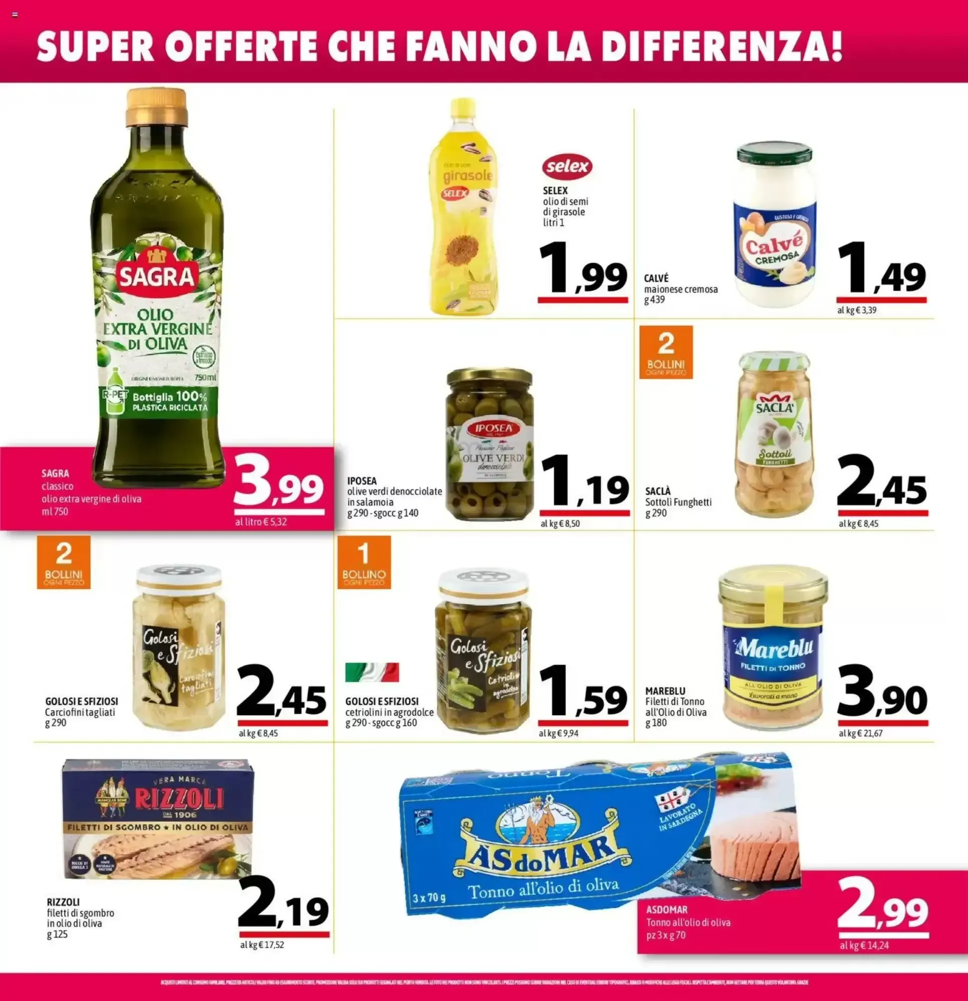 Volantino A&O Volantino A&O pagina 8