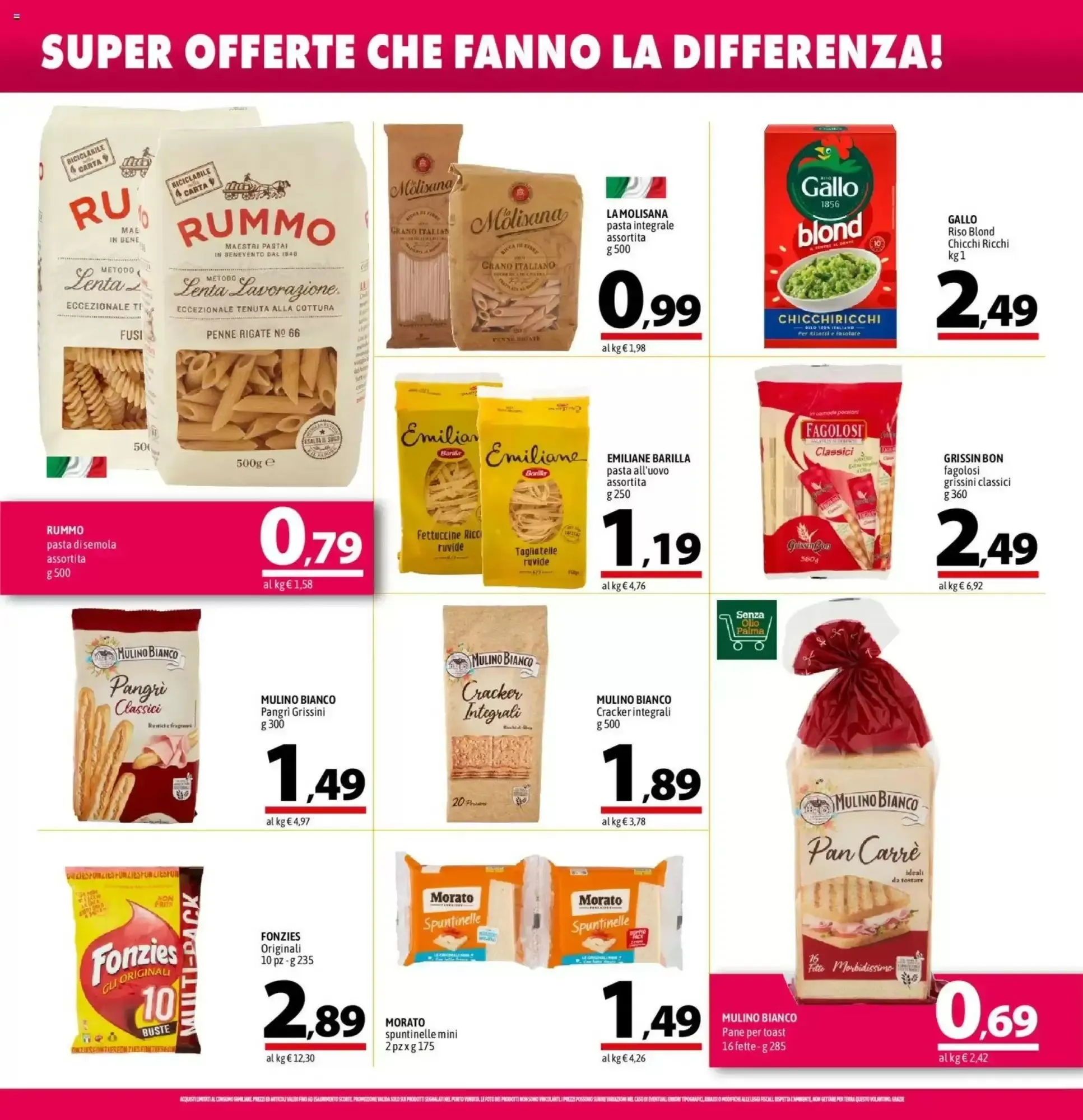 Volantino A&O Volantino A&O pagina 10