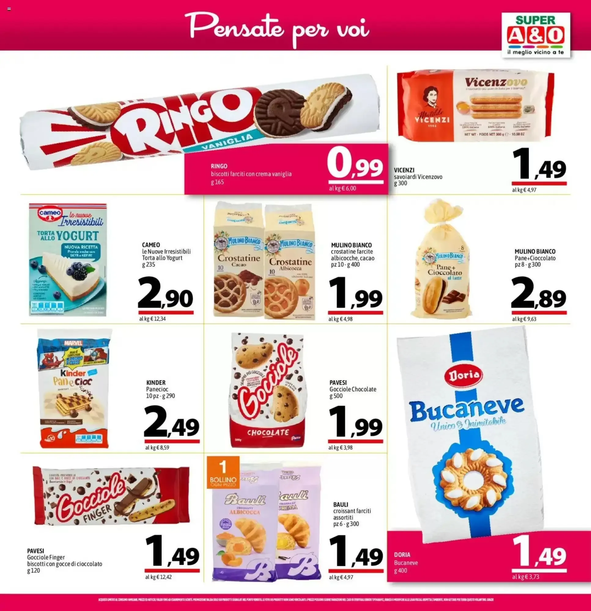 Volantino A&O Volantino A&O pagina 11