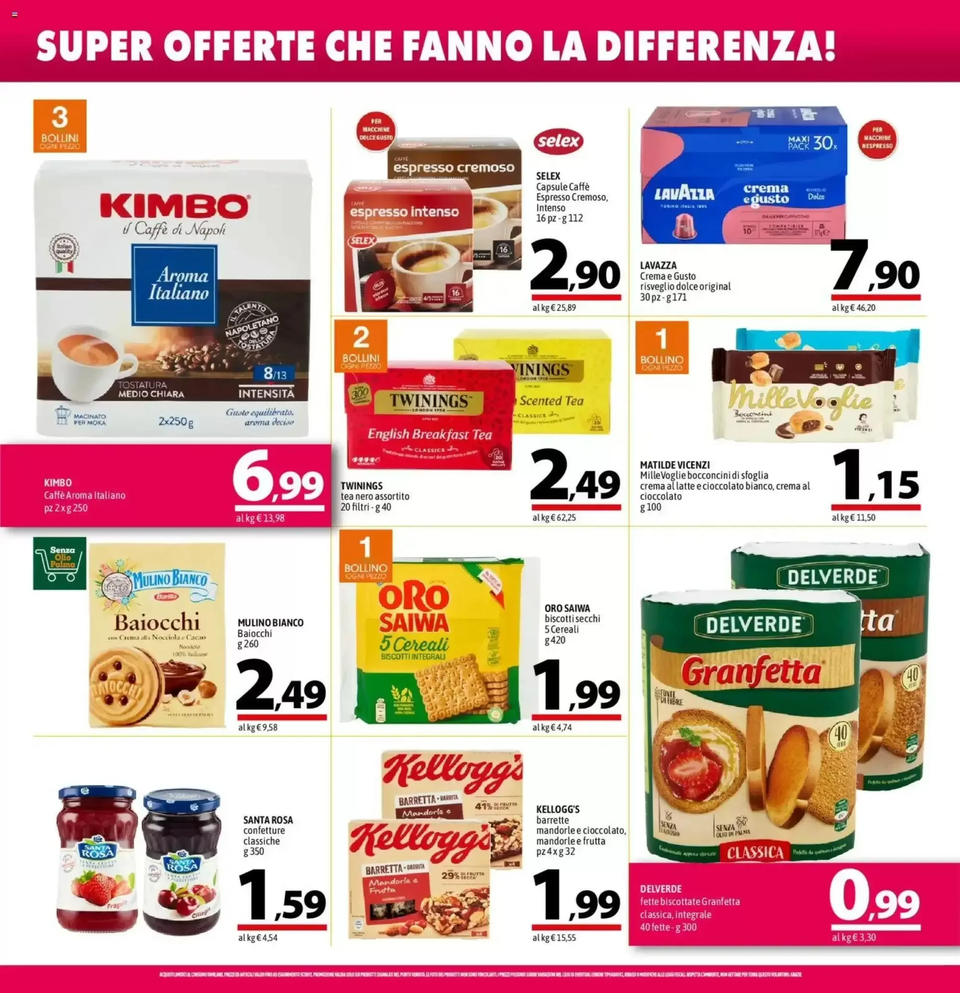 Volantino A&O Volantino A&O pagina 12