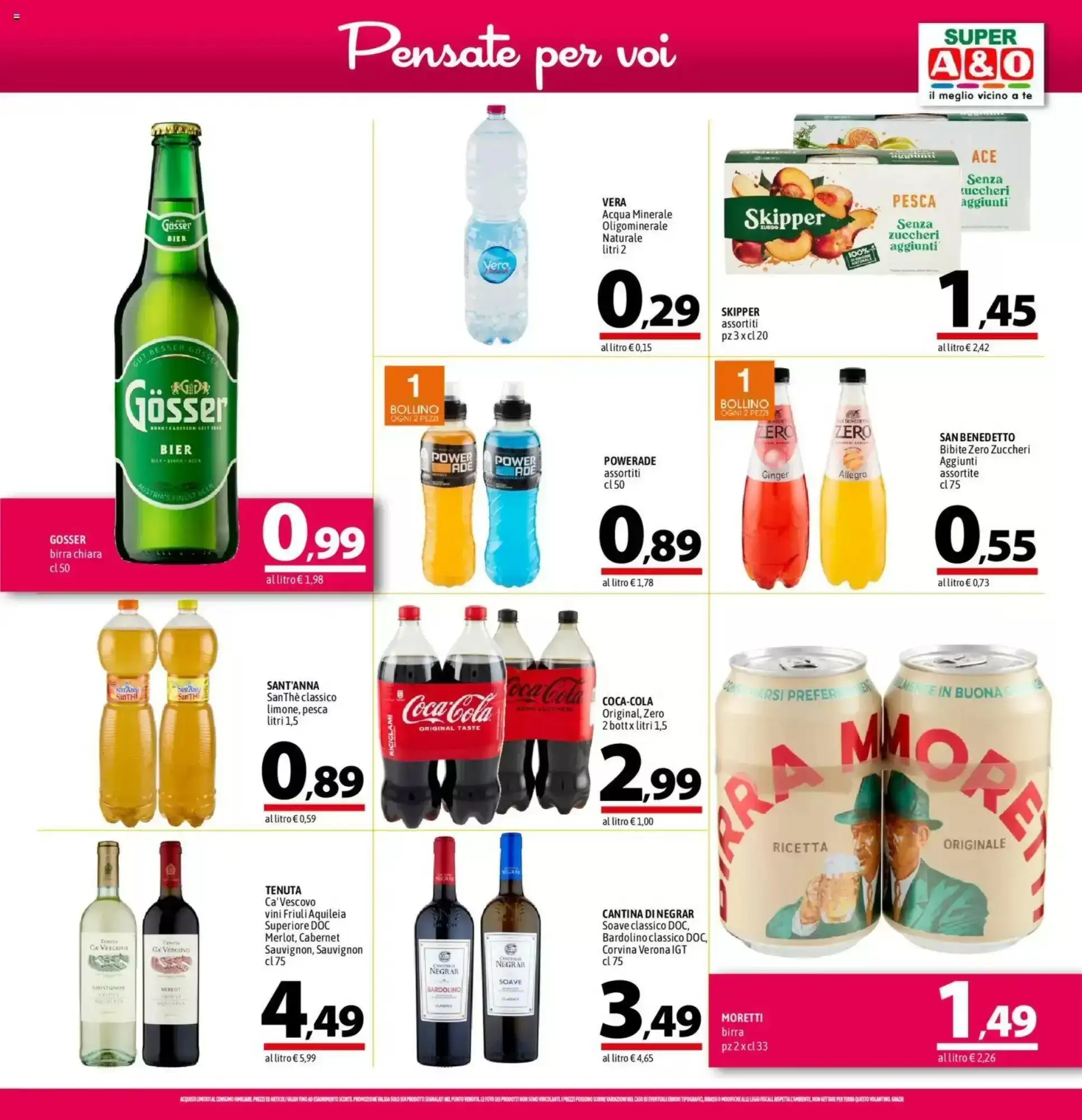 Volantino A&O Volantino A&O pagina 13