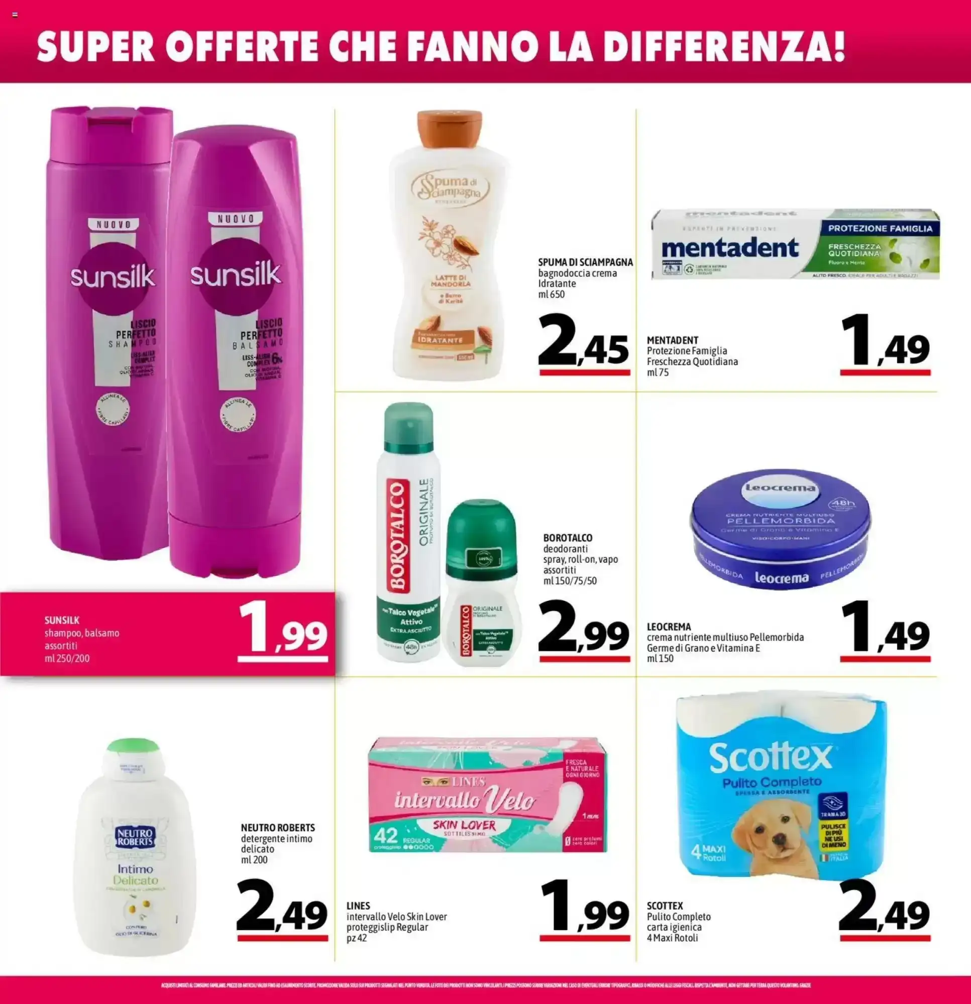 Volantino A&O Volantino A&O pagina 14