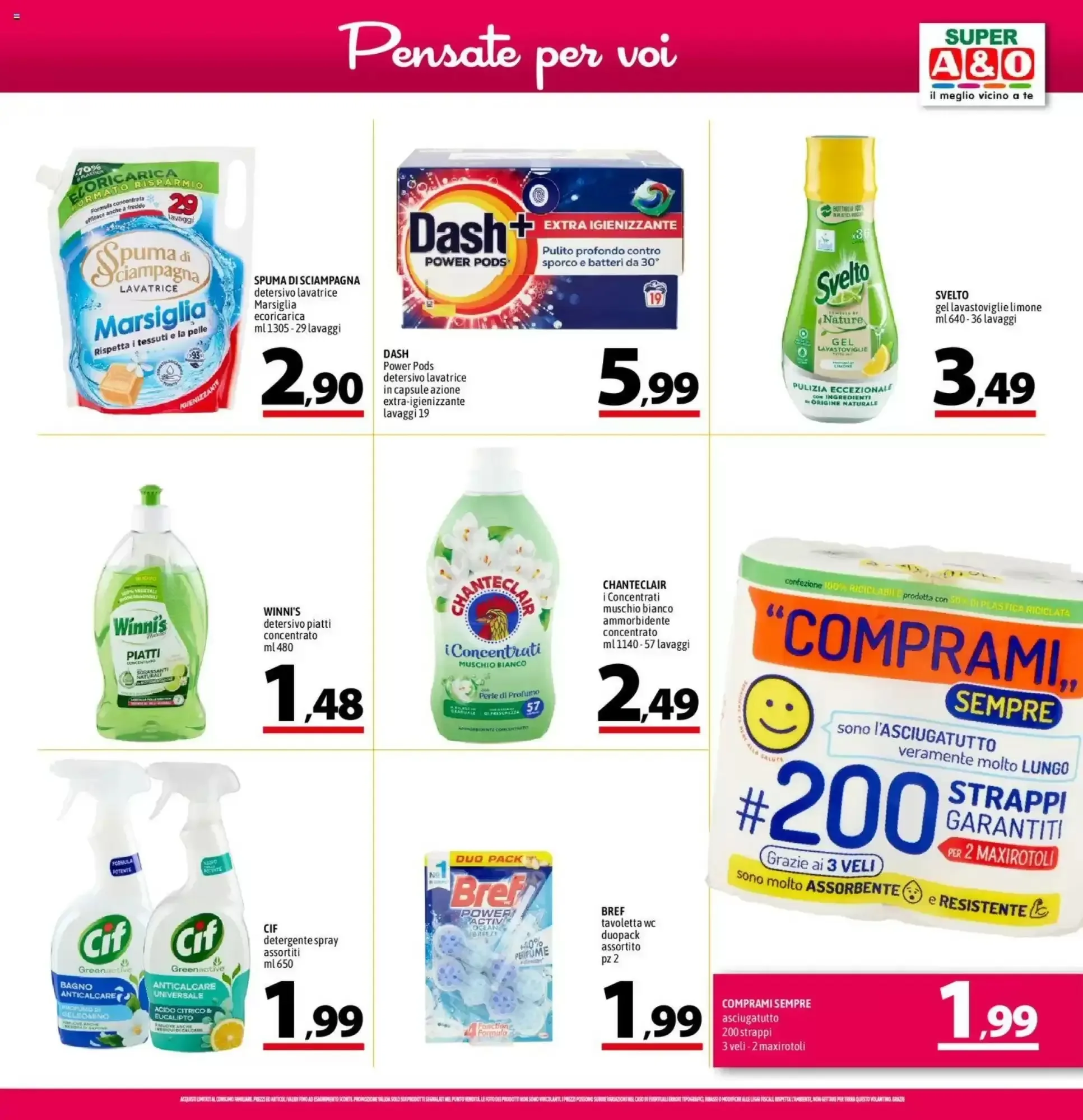 Volantino A&O Volantino A&O pagina 15