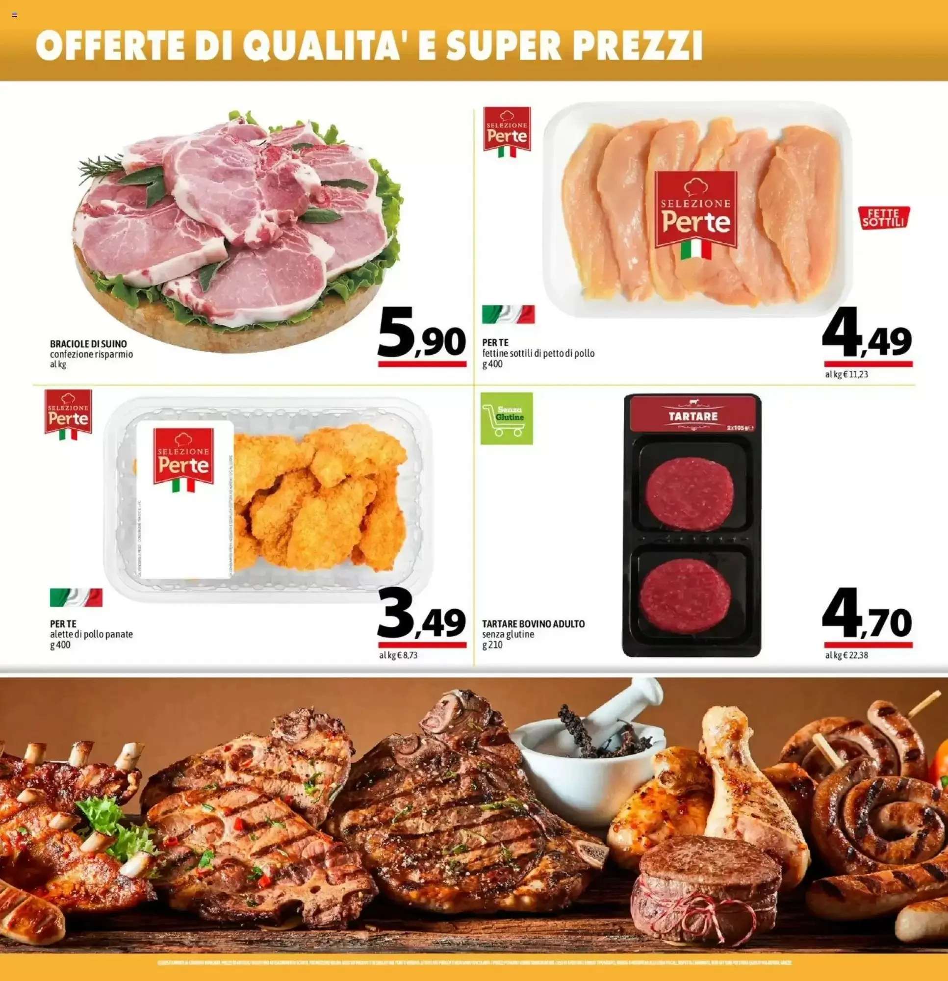 Volantino A&O Volantino A&O pagina 2