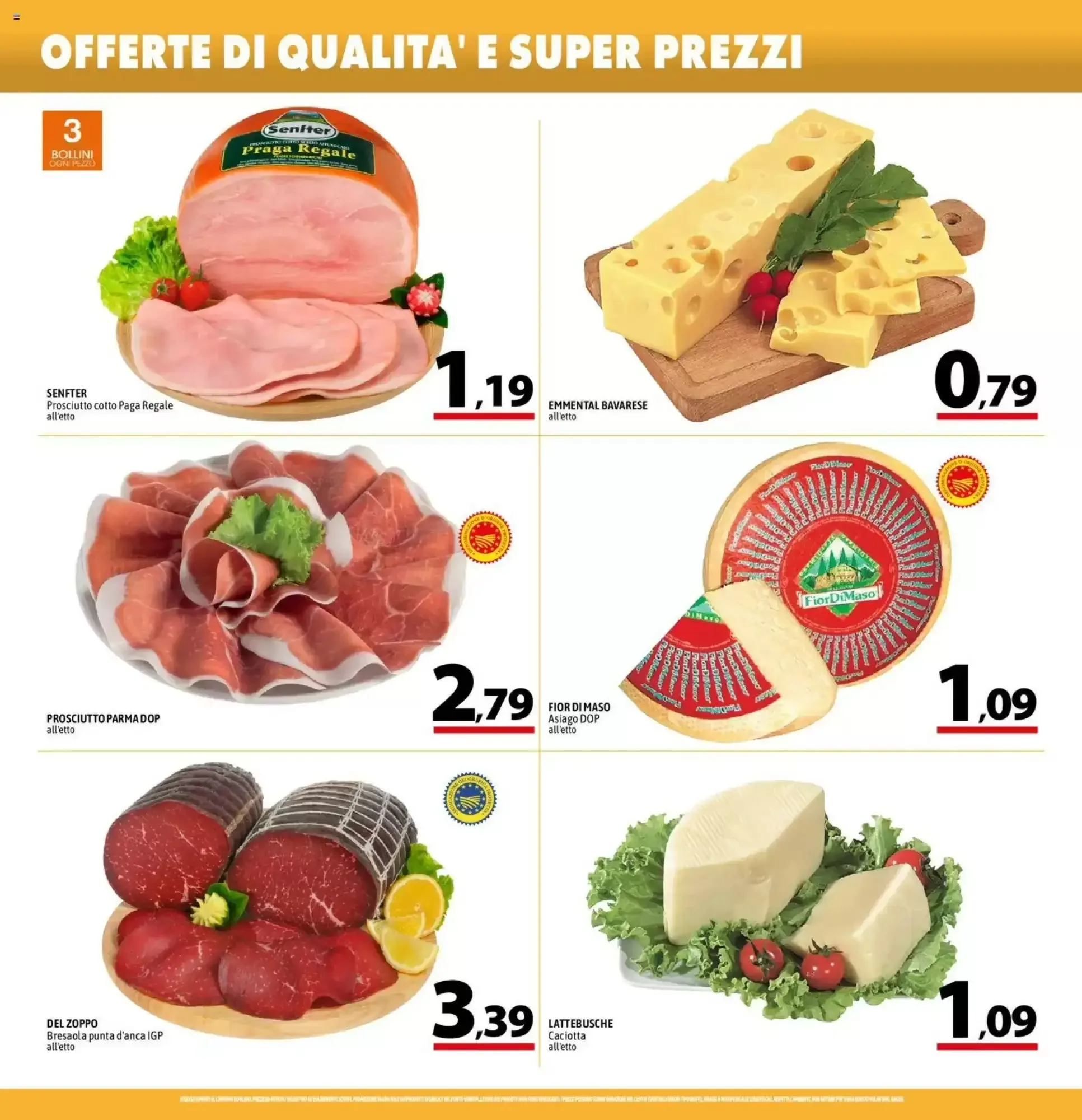 Volantino A&O Volantino A&O pagina 4