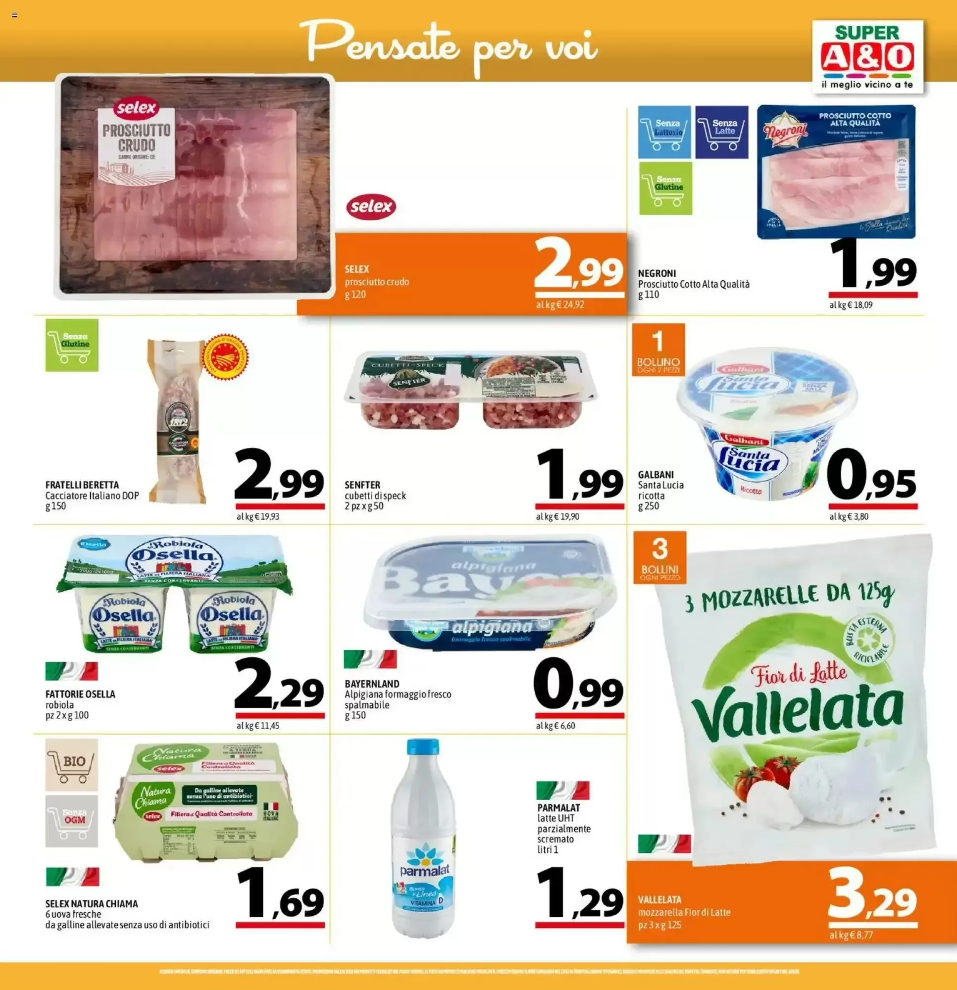 Volantino A&O Volantino A&O pagina 5