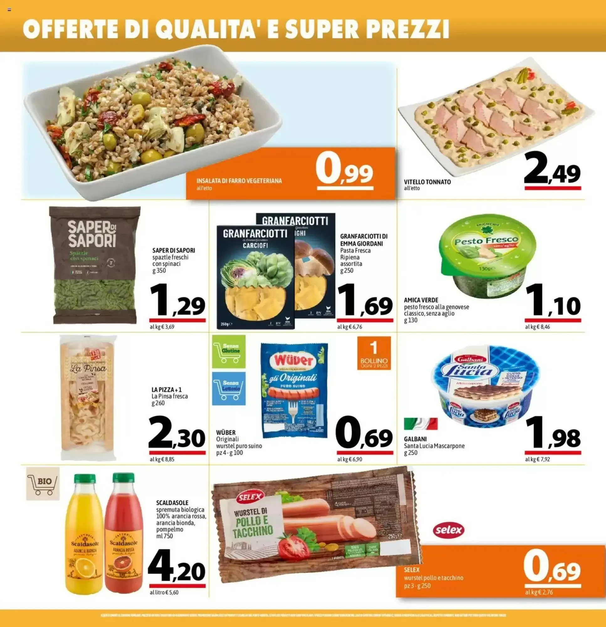 Volantino A&O Volantino A&O pagina 6