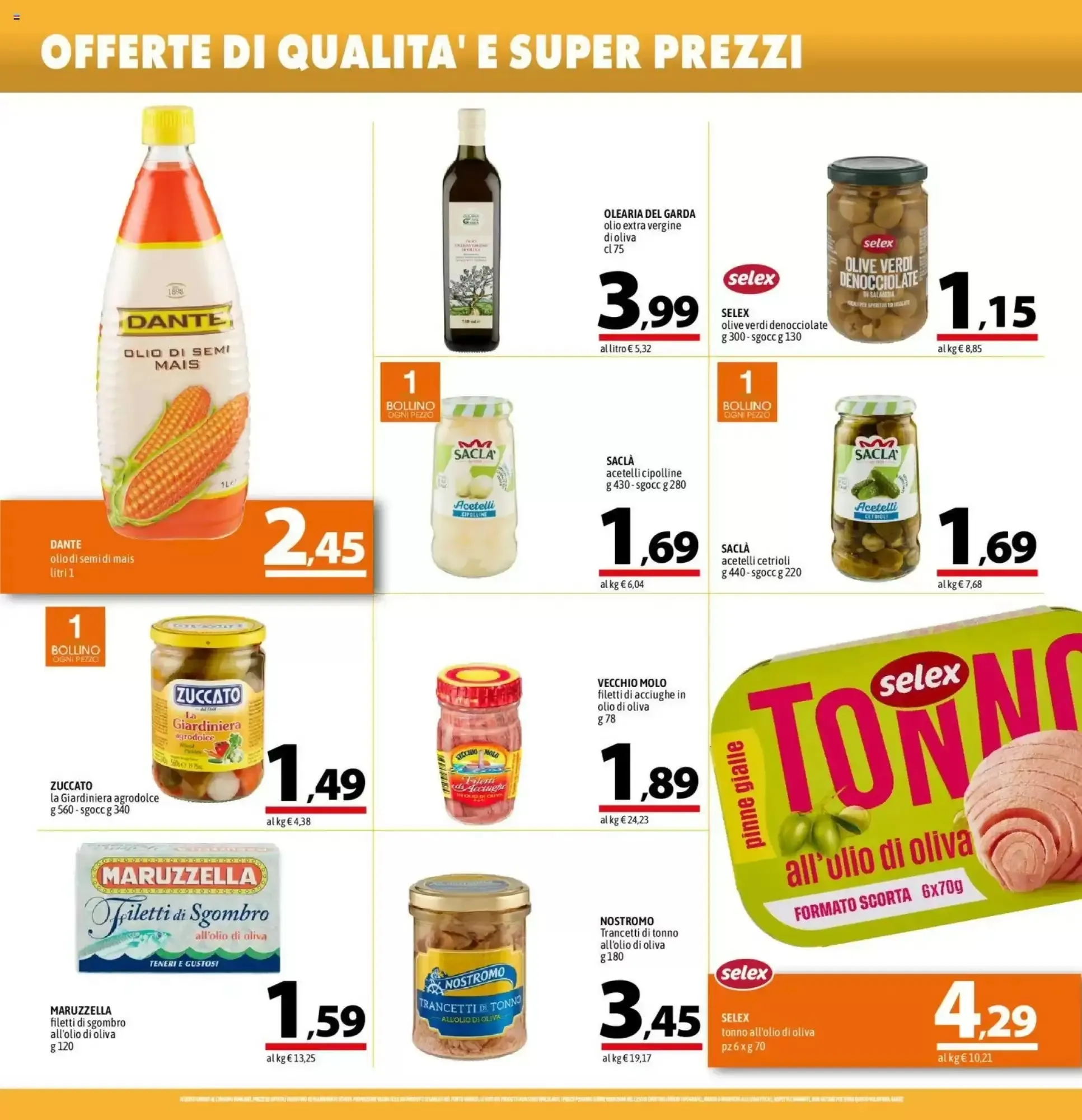 Volantino A&O Volantino A&O pagina 8