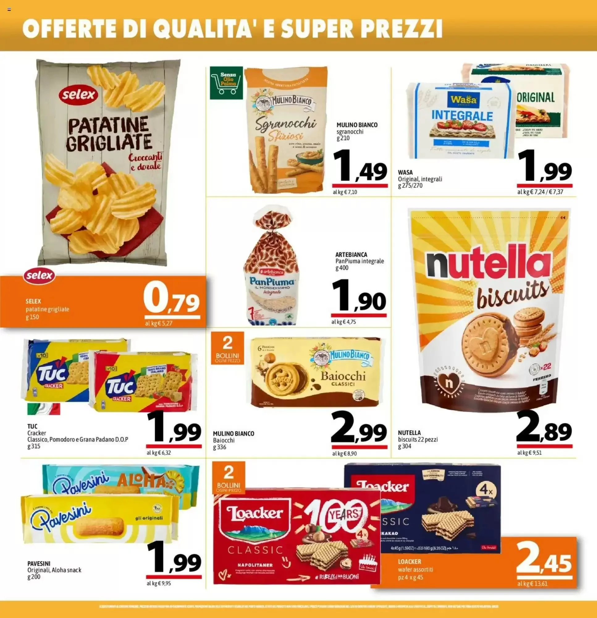 Volantino A&O Volantino A&O pagina 10