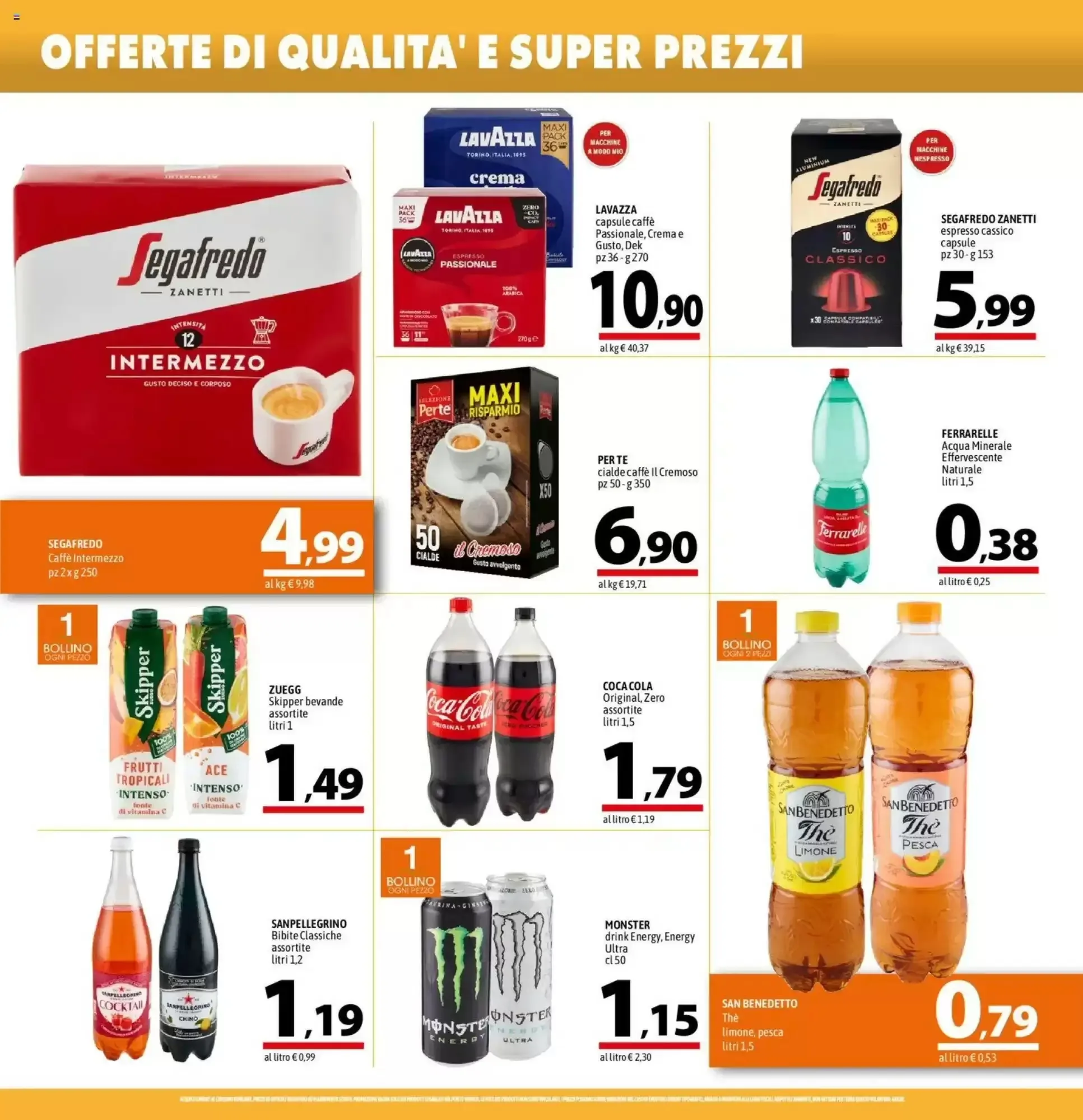 Volantino A&O Volantino A&O pagina 12