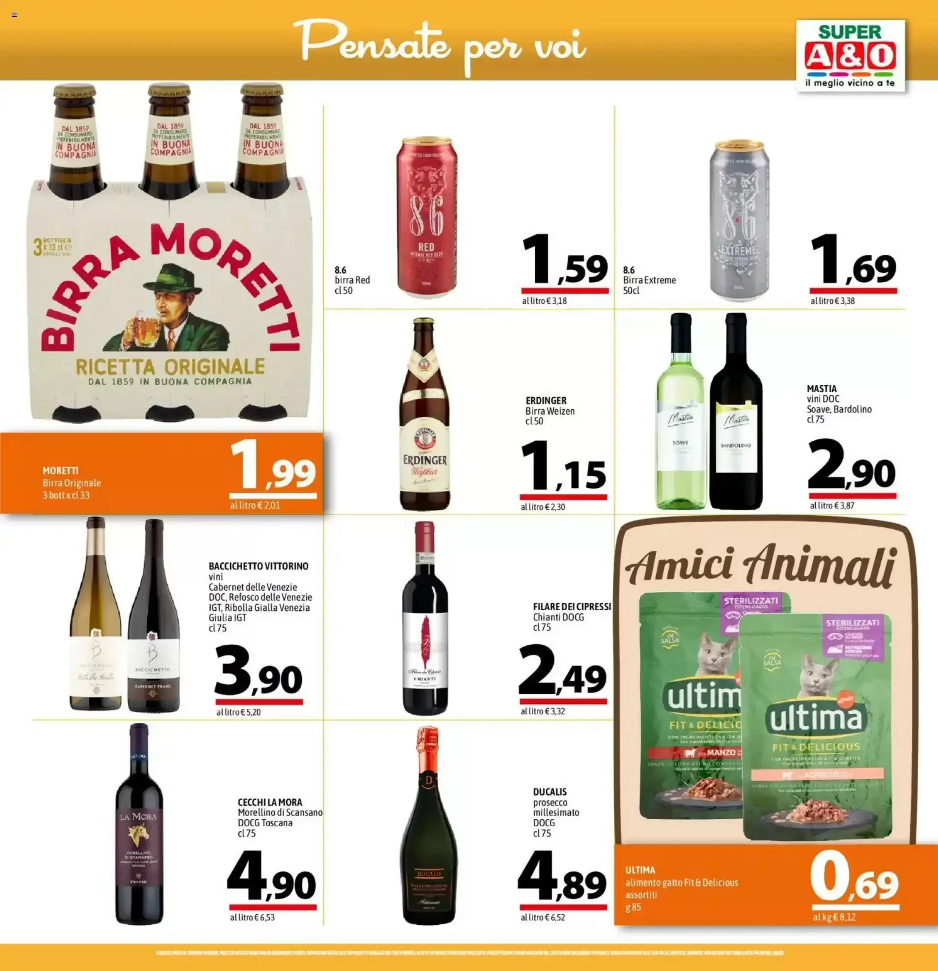 Volantino A&O Volantino A&O pagina 13