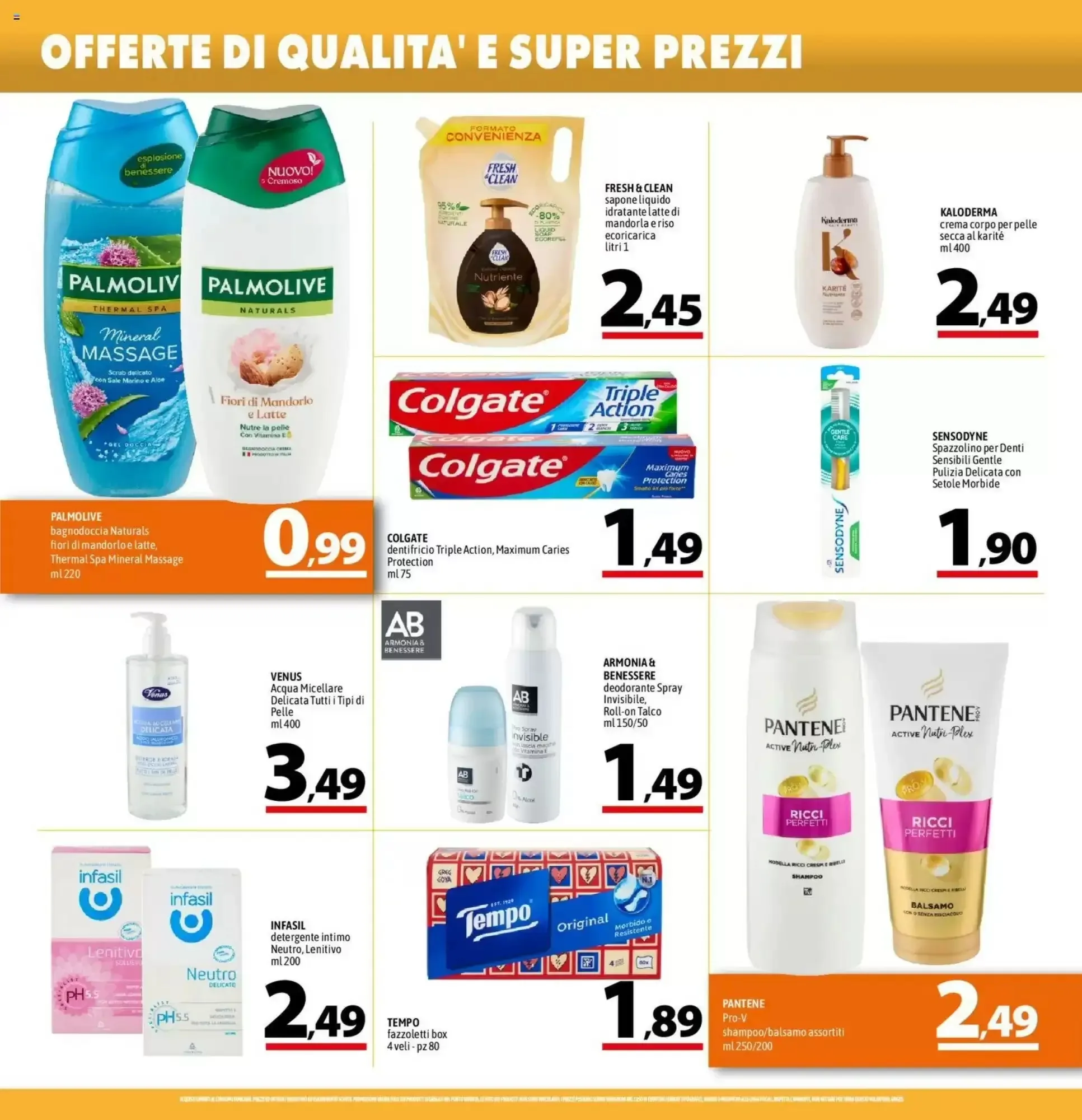 Volantino A&O Volantino A&O pagina 14