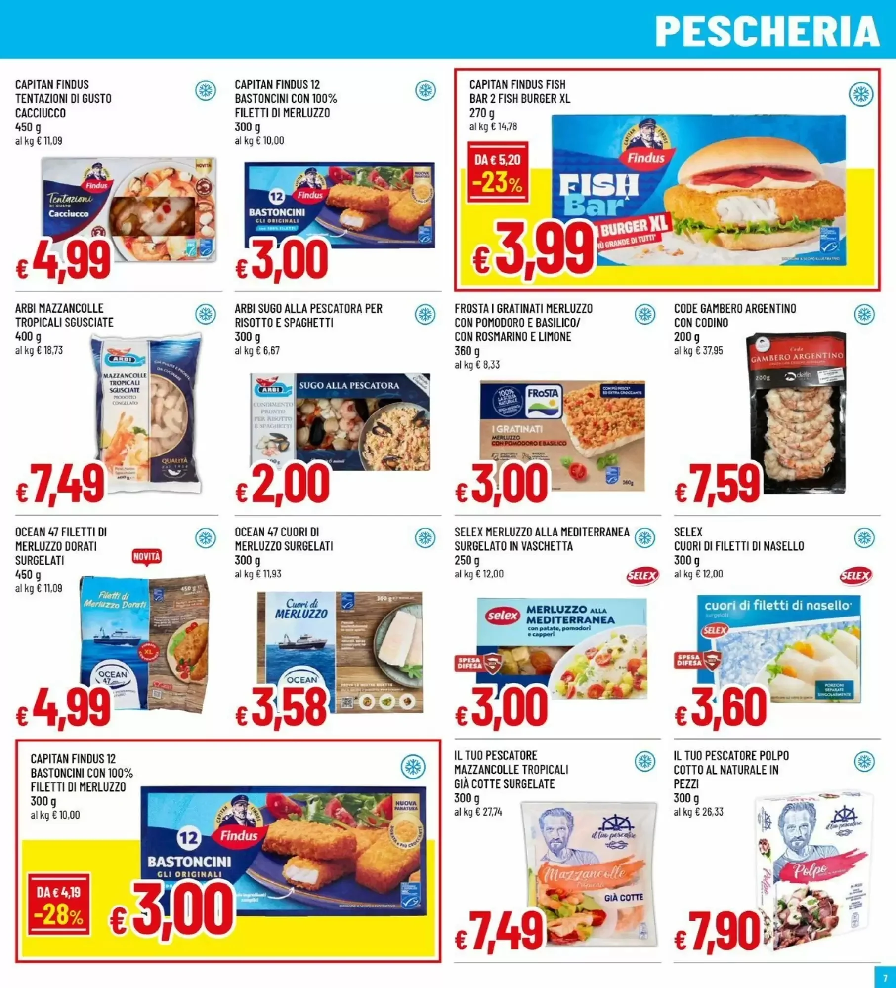 Volantino A&O Volantino A&O pagina 7