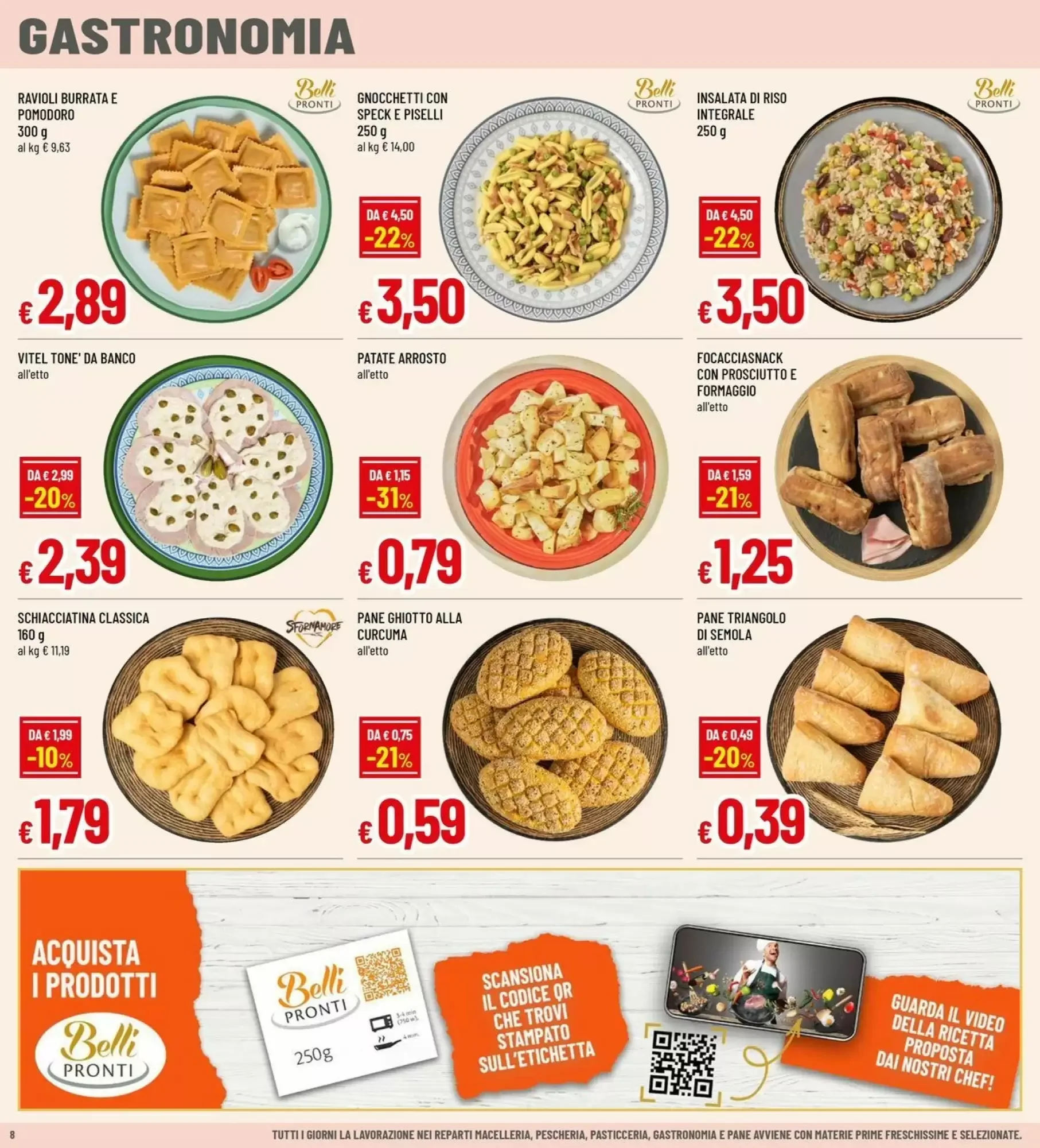 Volantino A&O Volantino A&O pagina 8