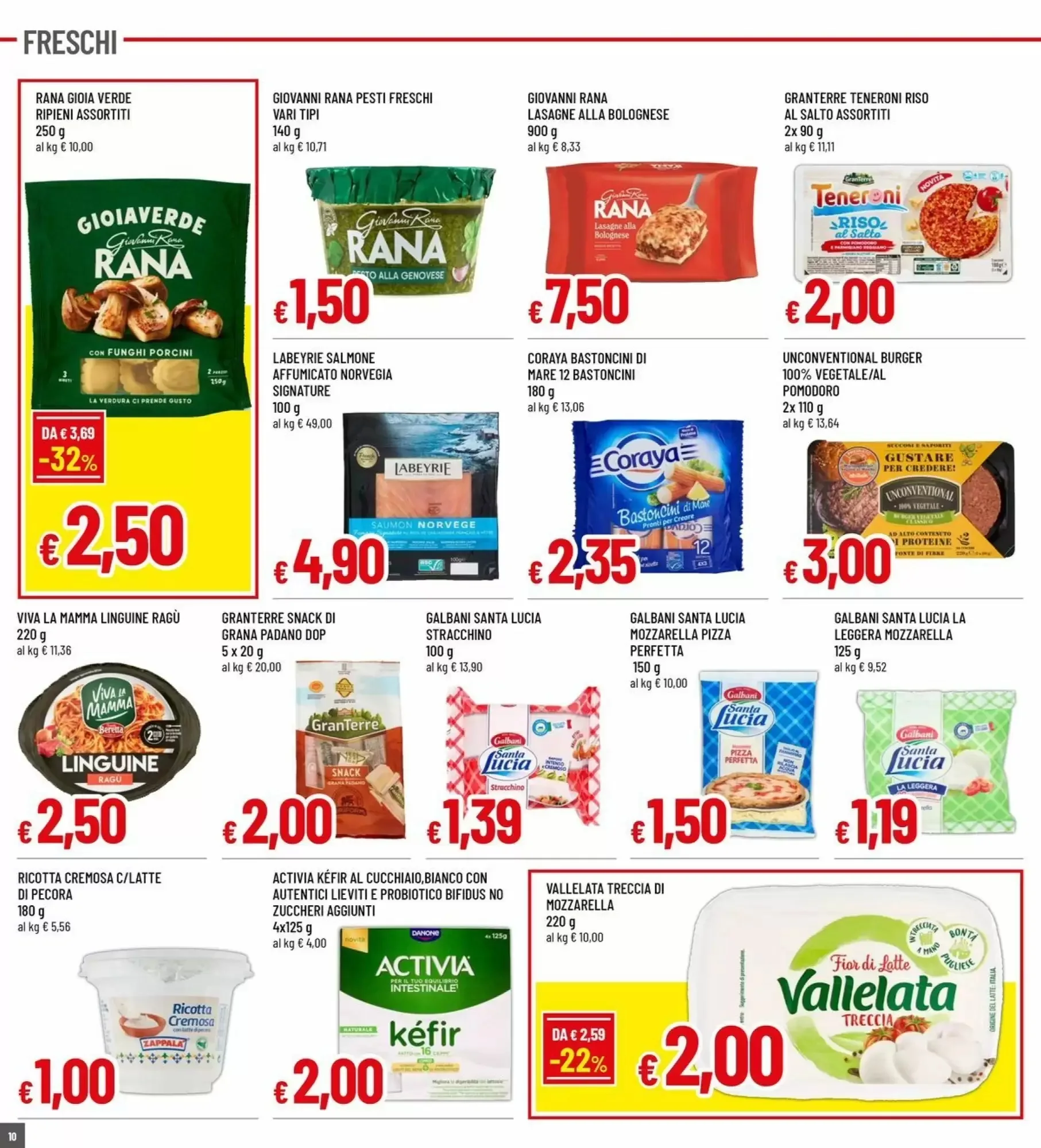Volantino A&O Volantino A&O pagina 10