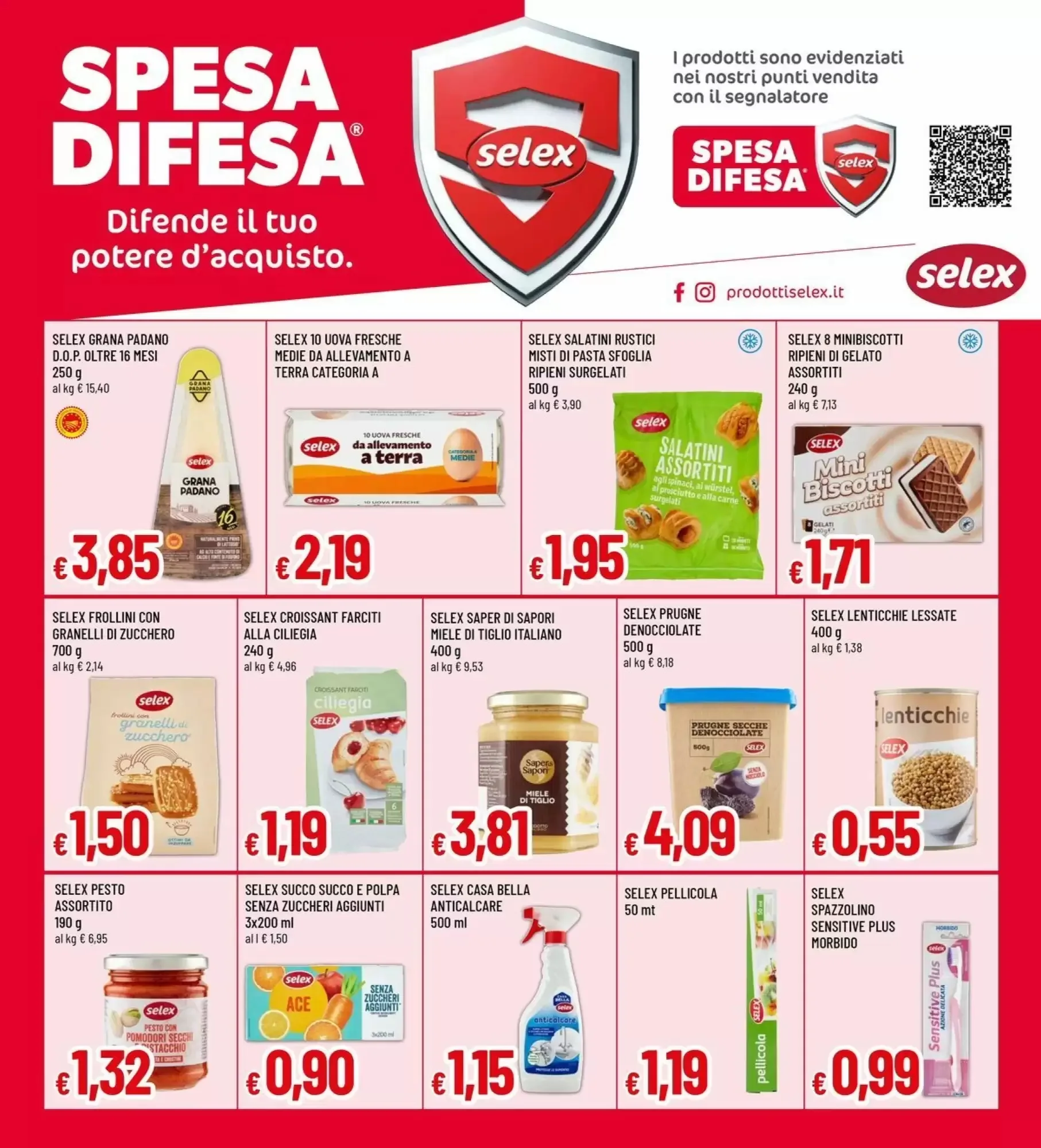 Volantino A&O Volantino A&O pagina 18