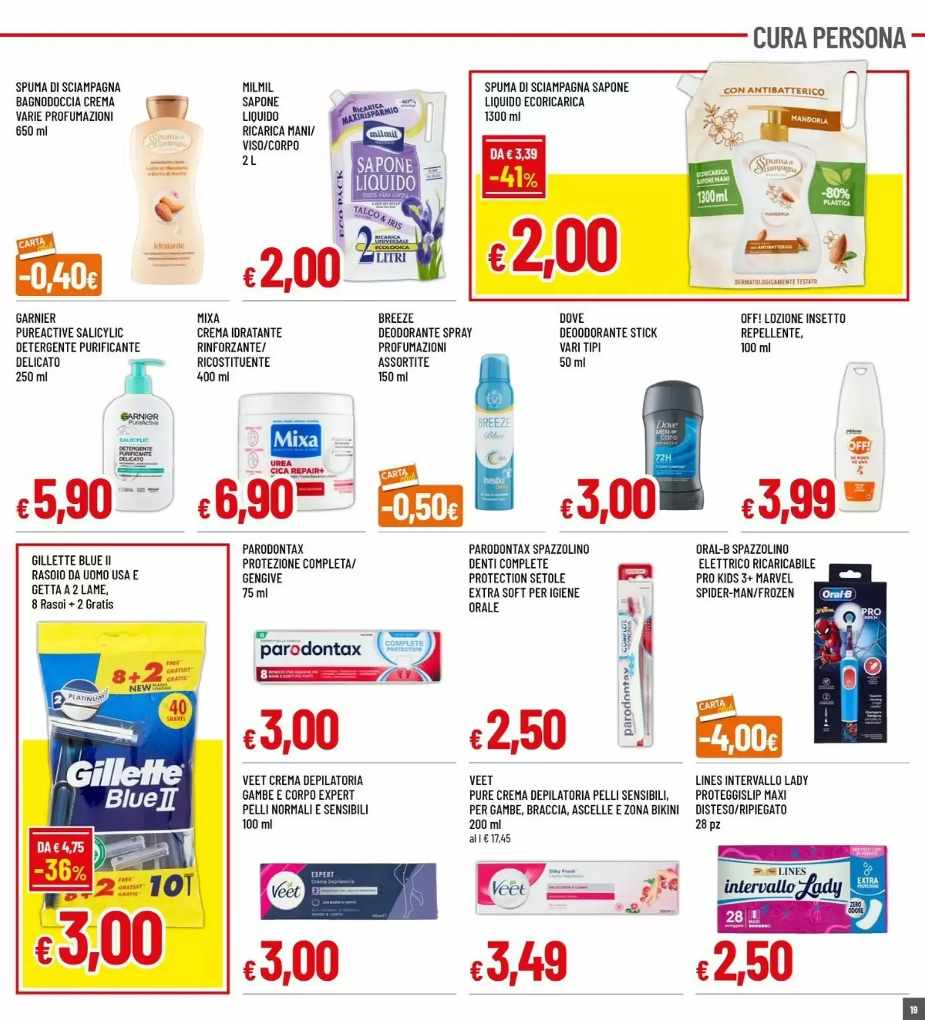 Volantino A&O Volantino A&O pagina 19