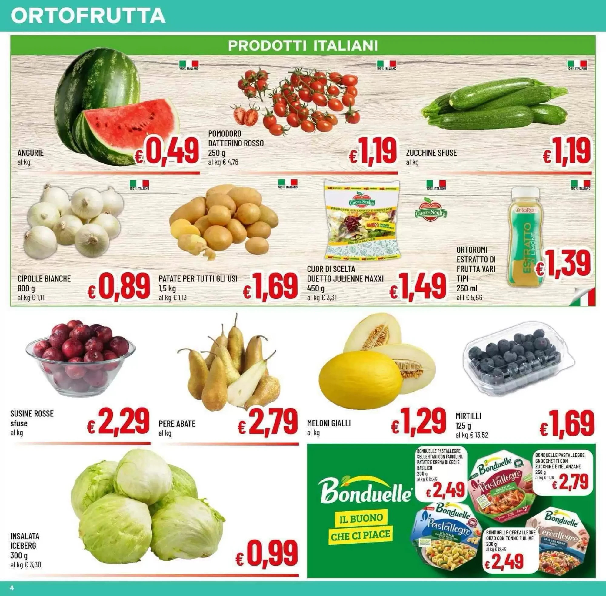 Volantino A&O Volantino A&O pagina 4