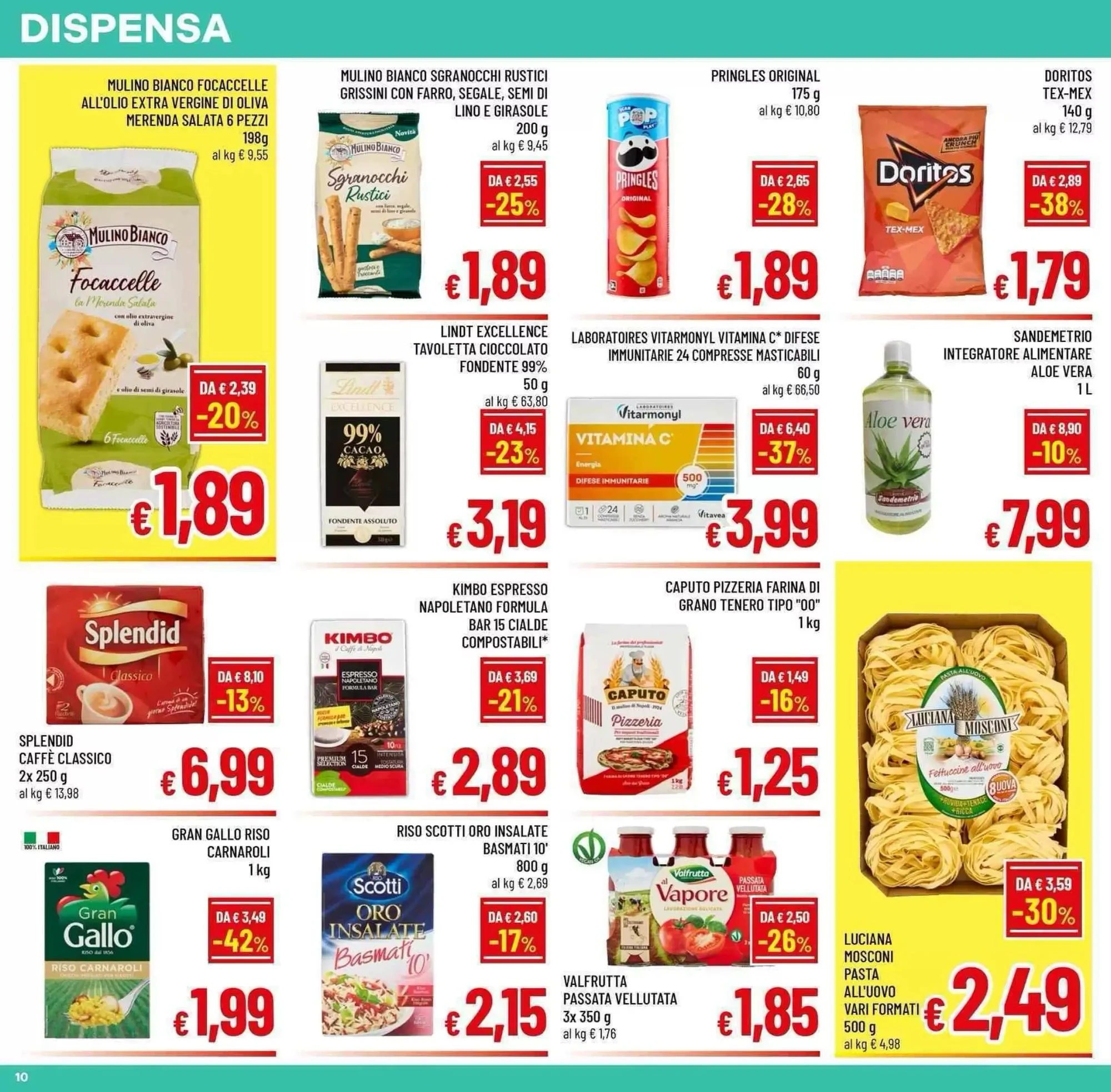 Volantino A&O Volantino A&O pagina 10