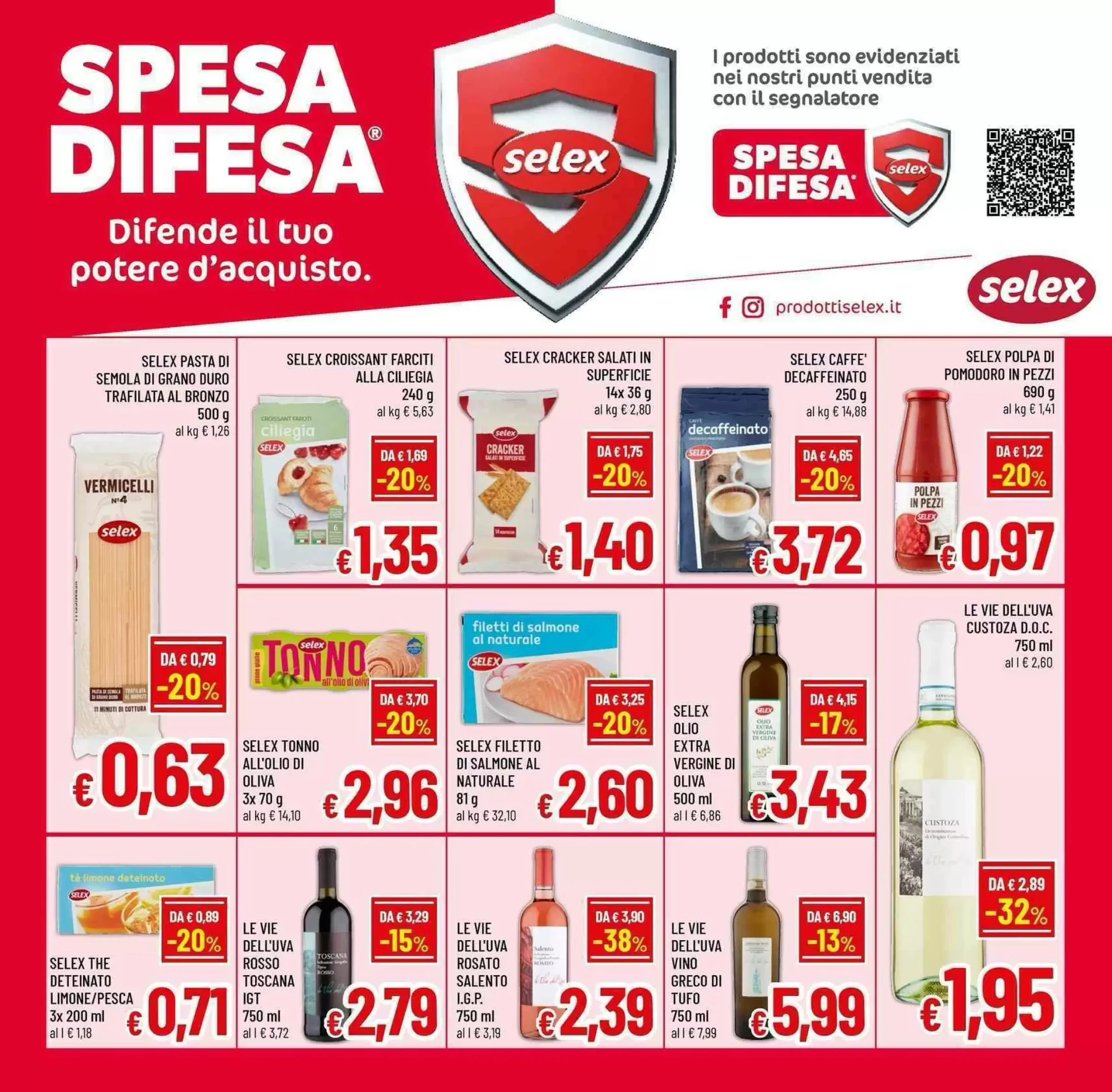 Volantino A&O Volantino A&O pagina 12