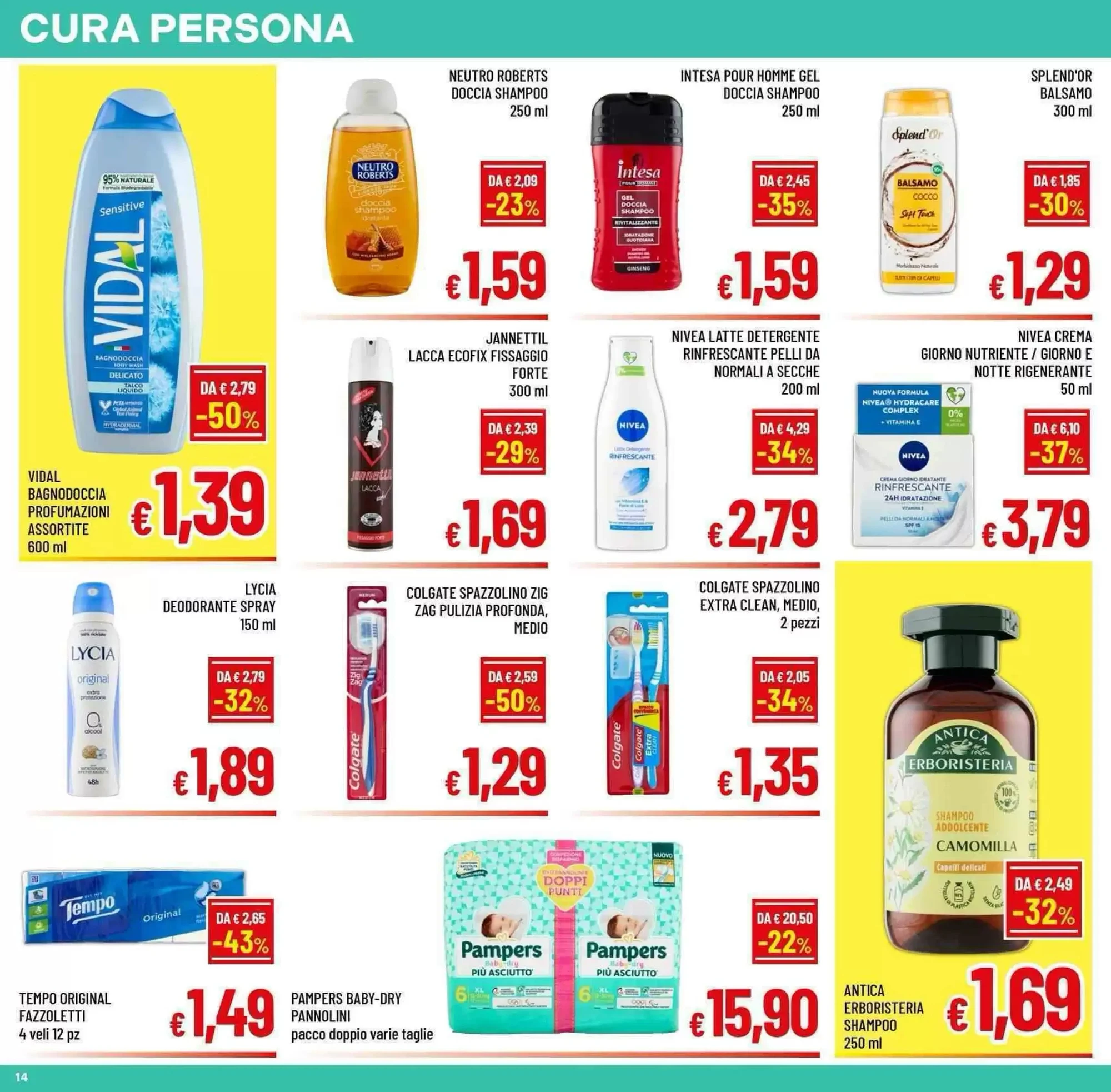Volantino A&O Volantino A&O pagina 14