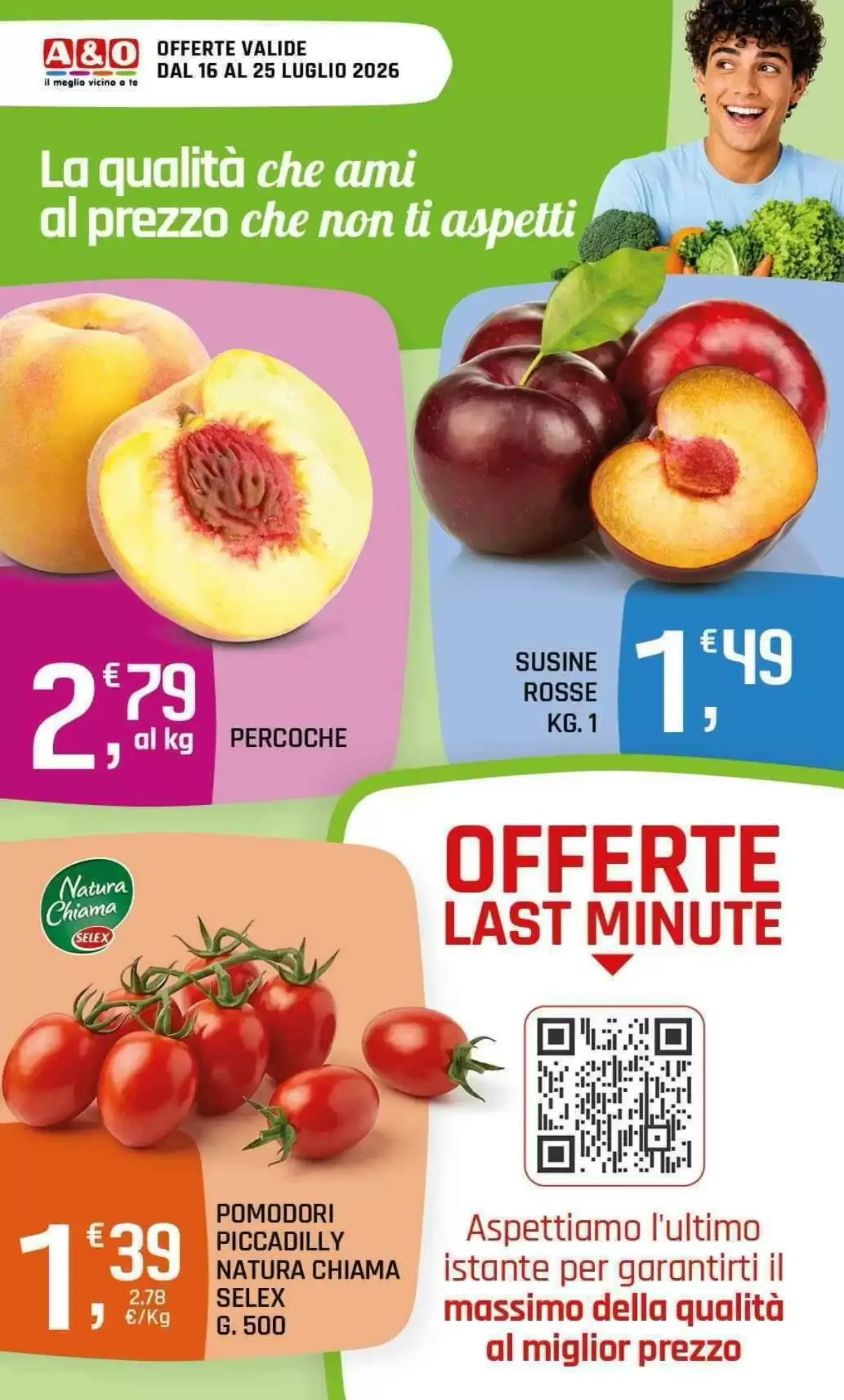 Volantino A&O Volantino A&O pagina 4