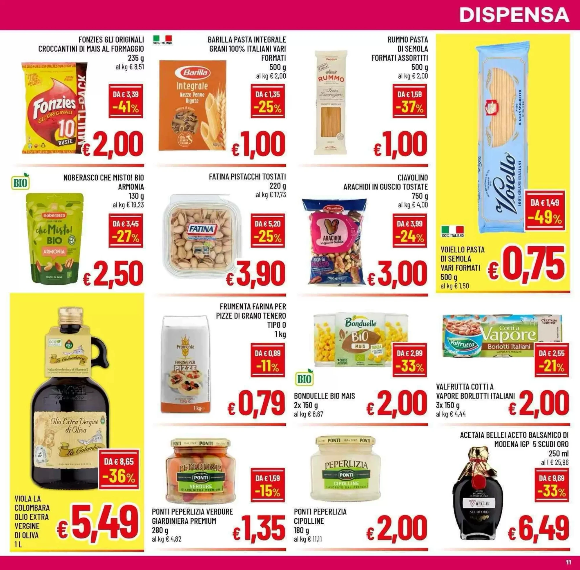 Volantino A&O Volantino A&O pagina 11