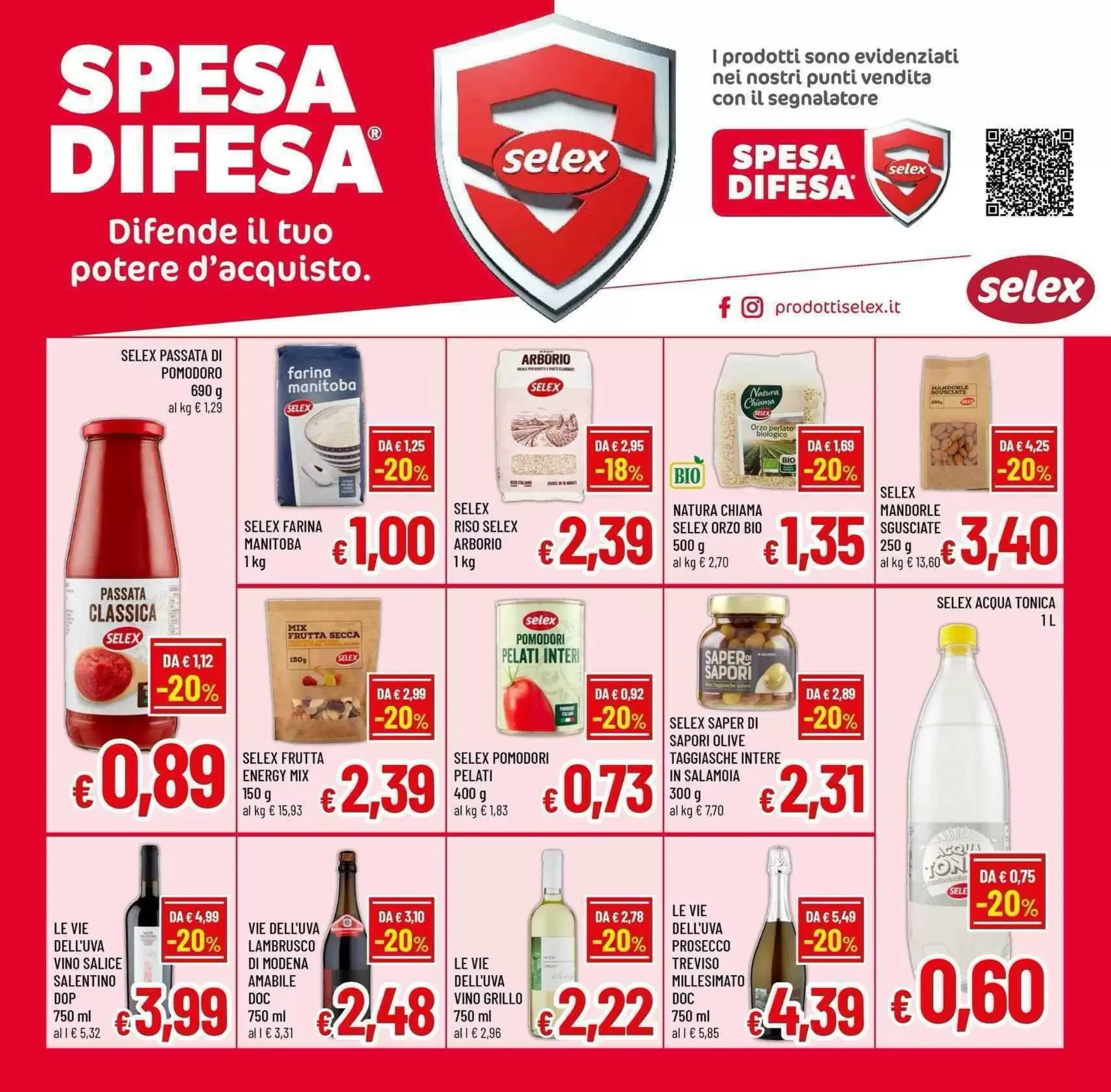 Volantino A&O Volantino A&O pagina 12