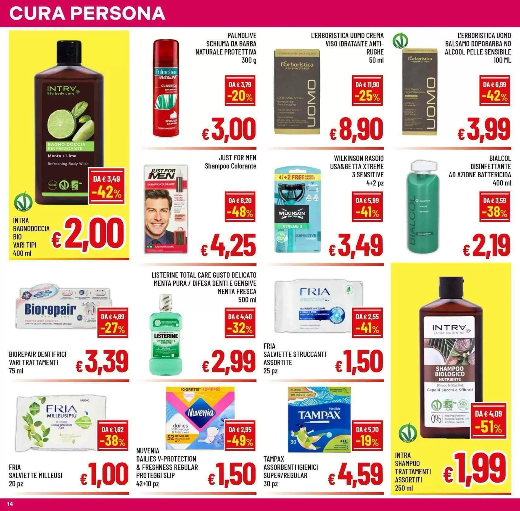 Volantino A&O Volantino A&O pagina 14