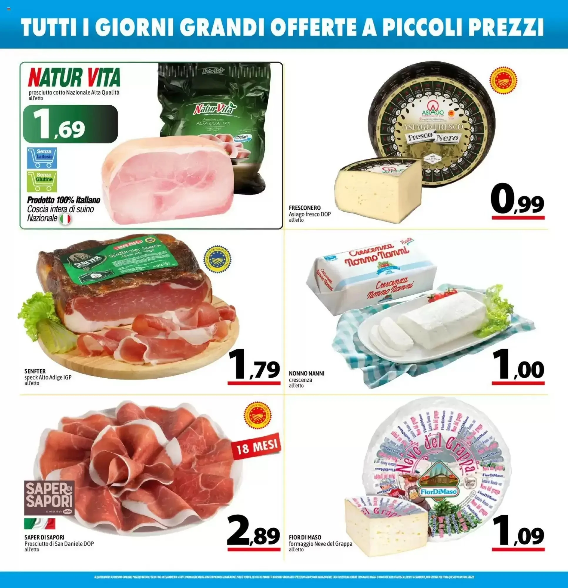 Volantino A&O Volantino A&O pagina 4