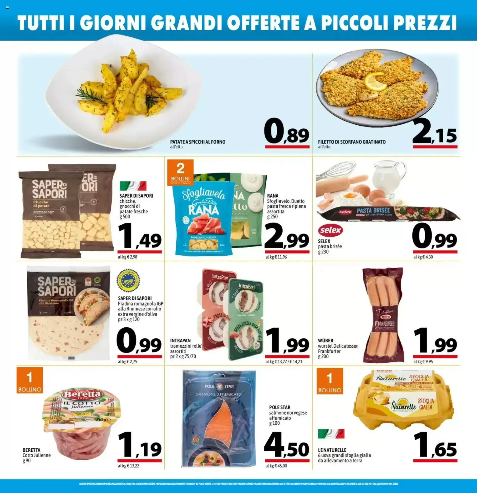 Volantino A&O Volantino A&O pagina 6
