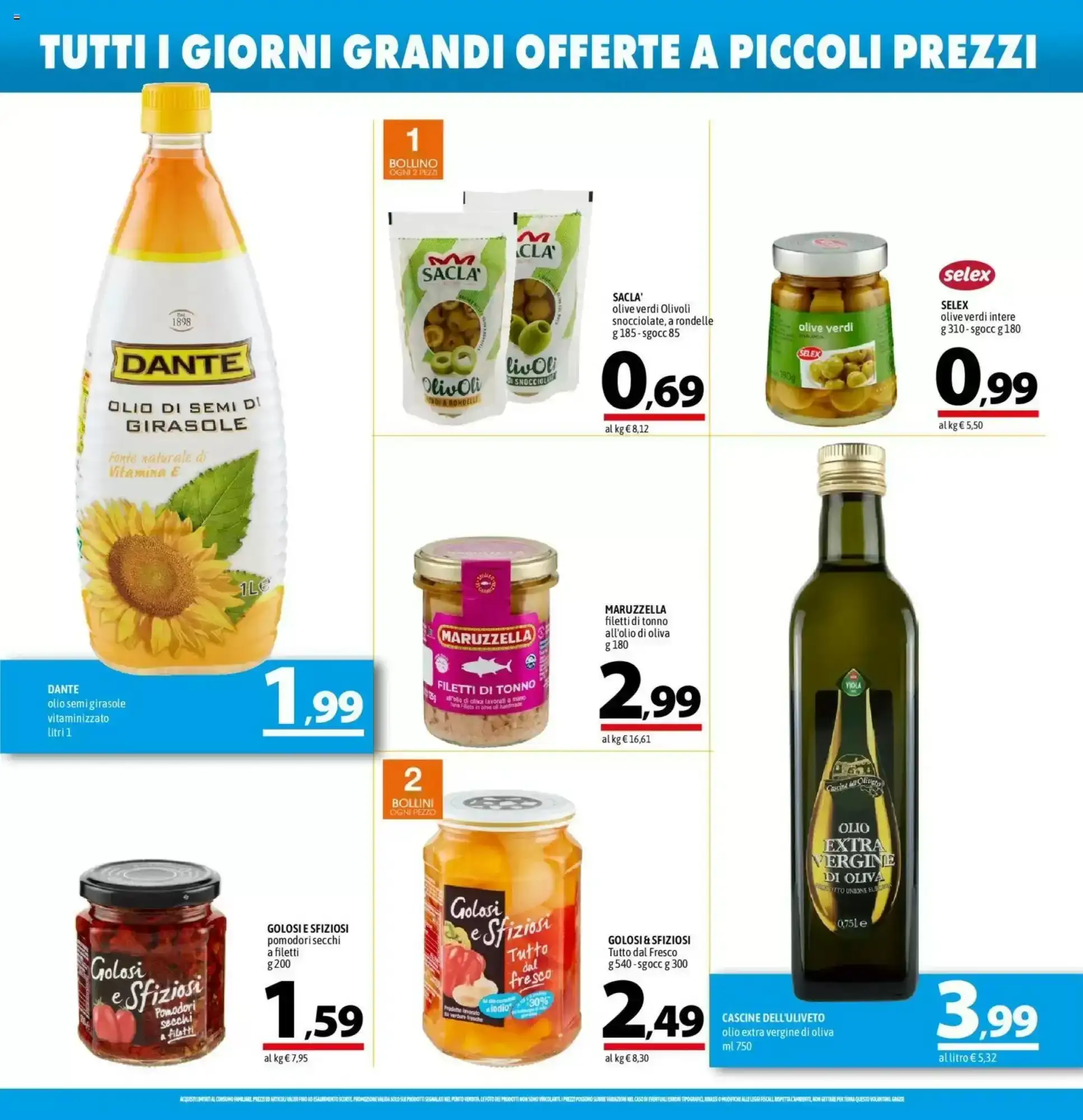 Volantino A&O Volantino A&O pagina 8