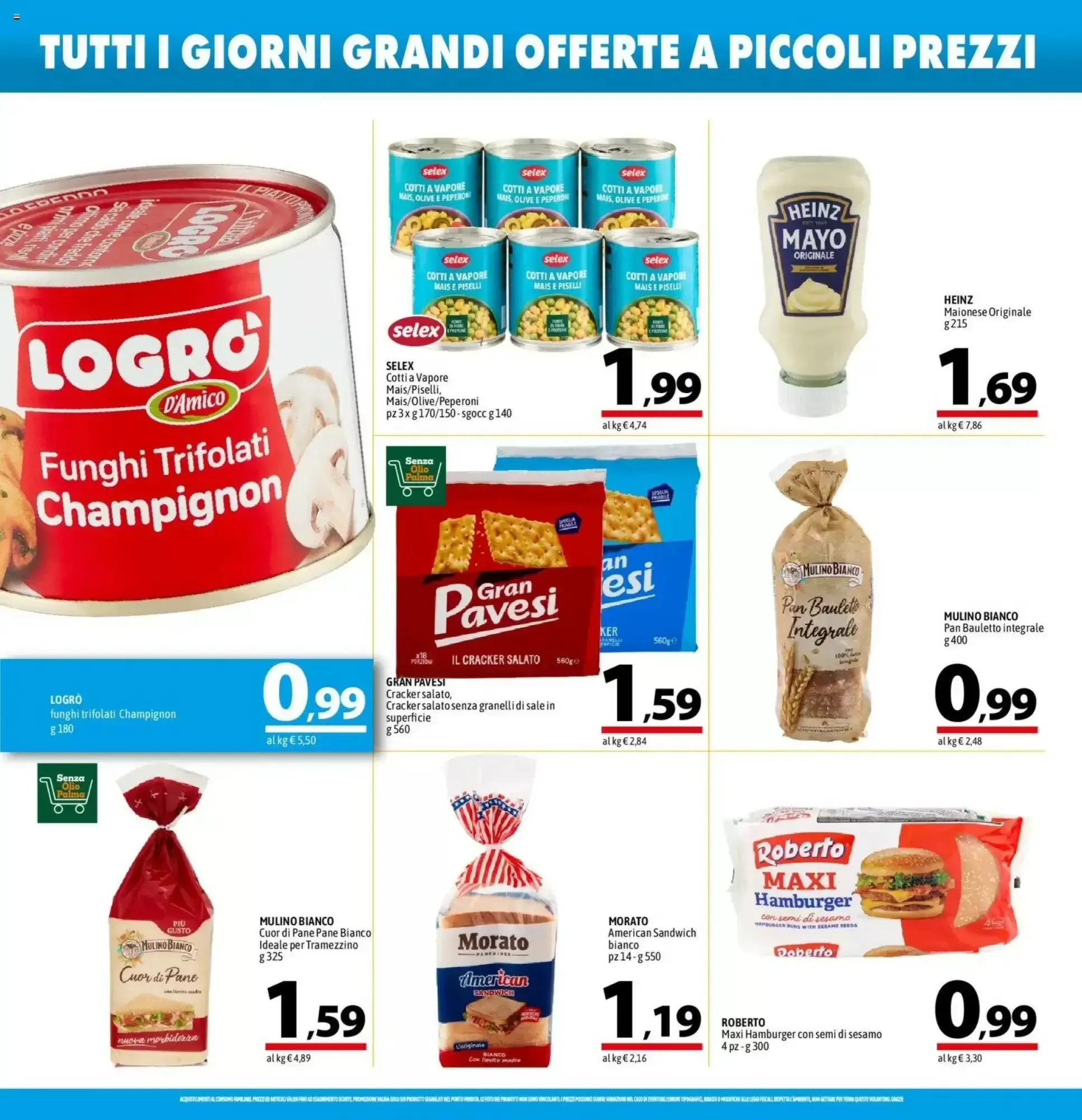 Volantino A&O Volantino A&O pagina 10