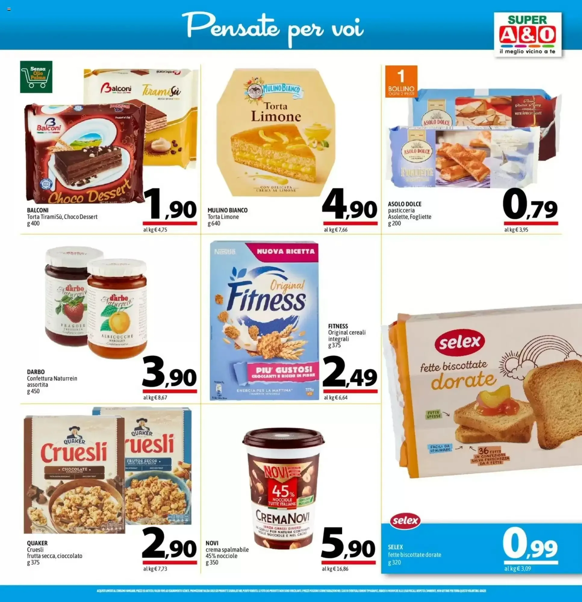 Volantino A&O Volantino A&O pagina 11