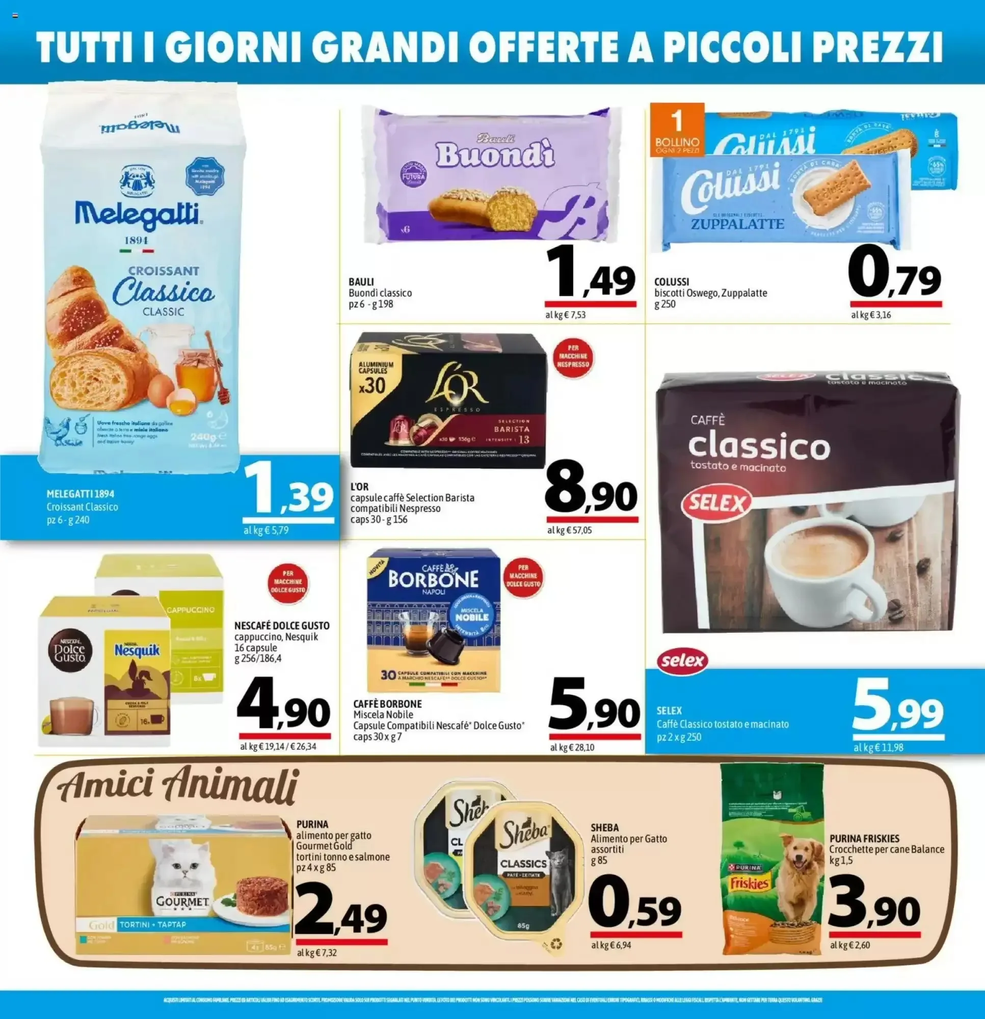 Volantino A&O Volantino A&O pagina 12